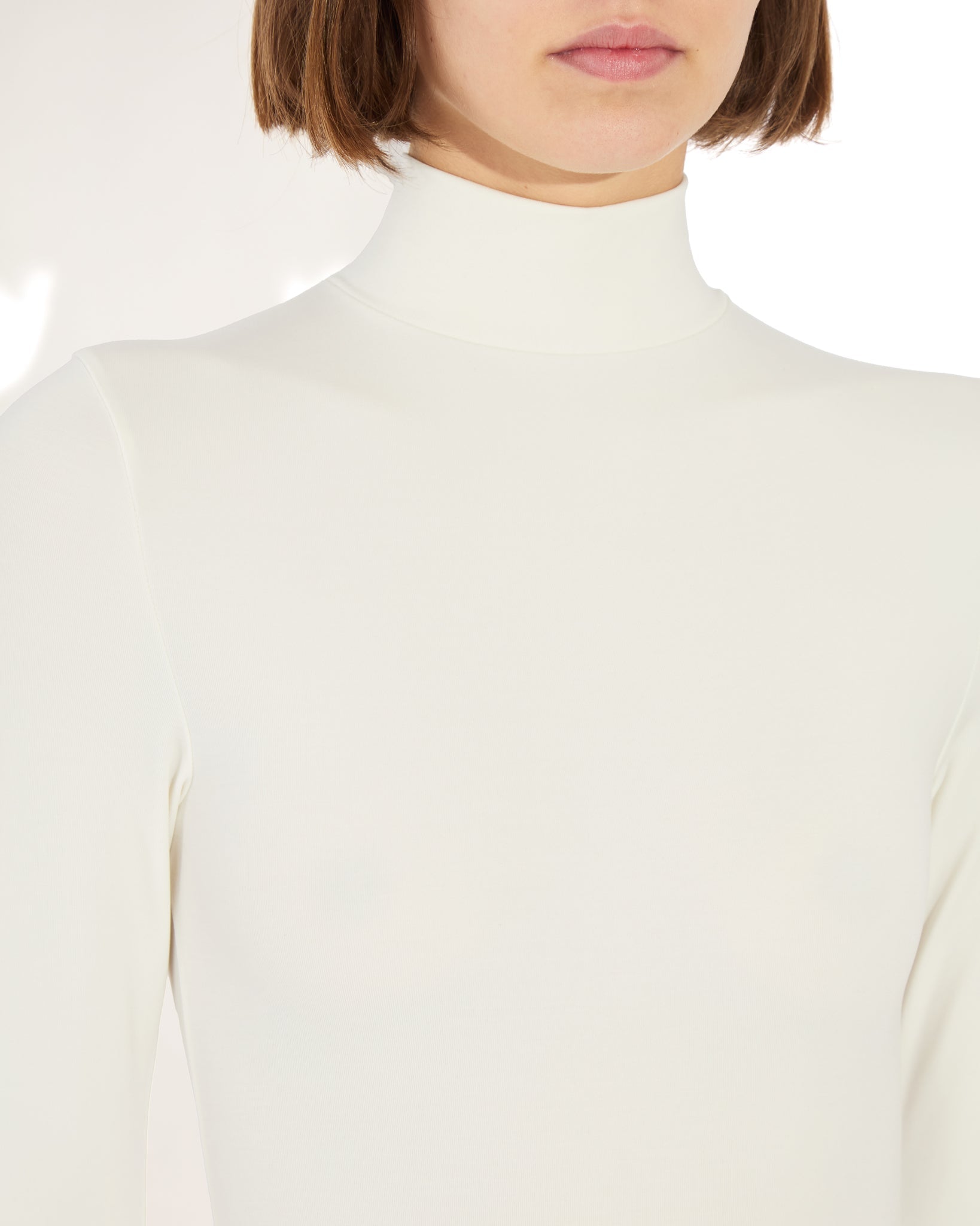 Joyce Long Sleeve Bodysuit - The Park