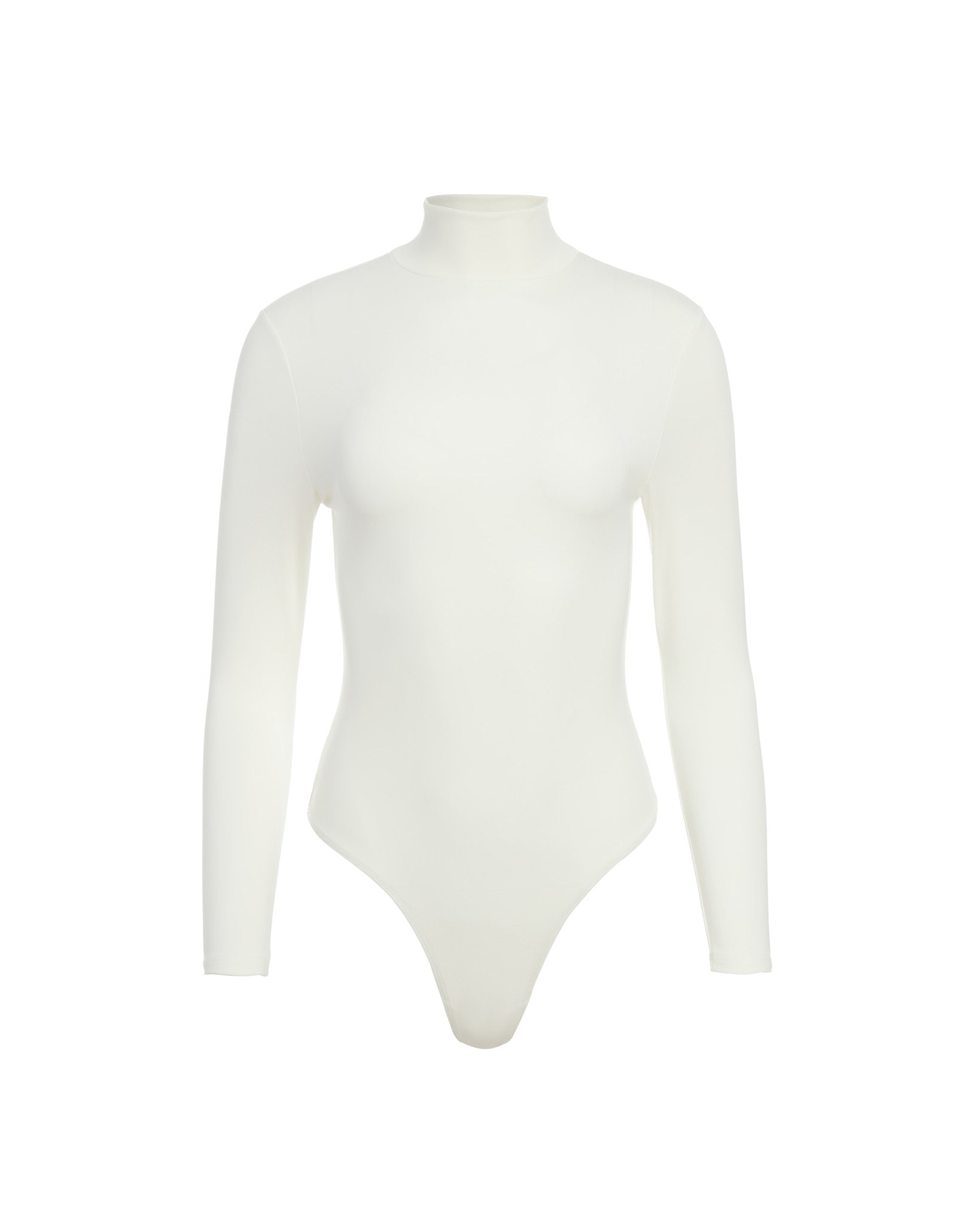 Joyce Long Sleeve Bodysuit - The Park