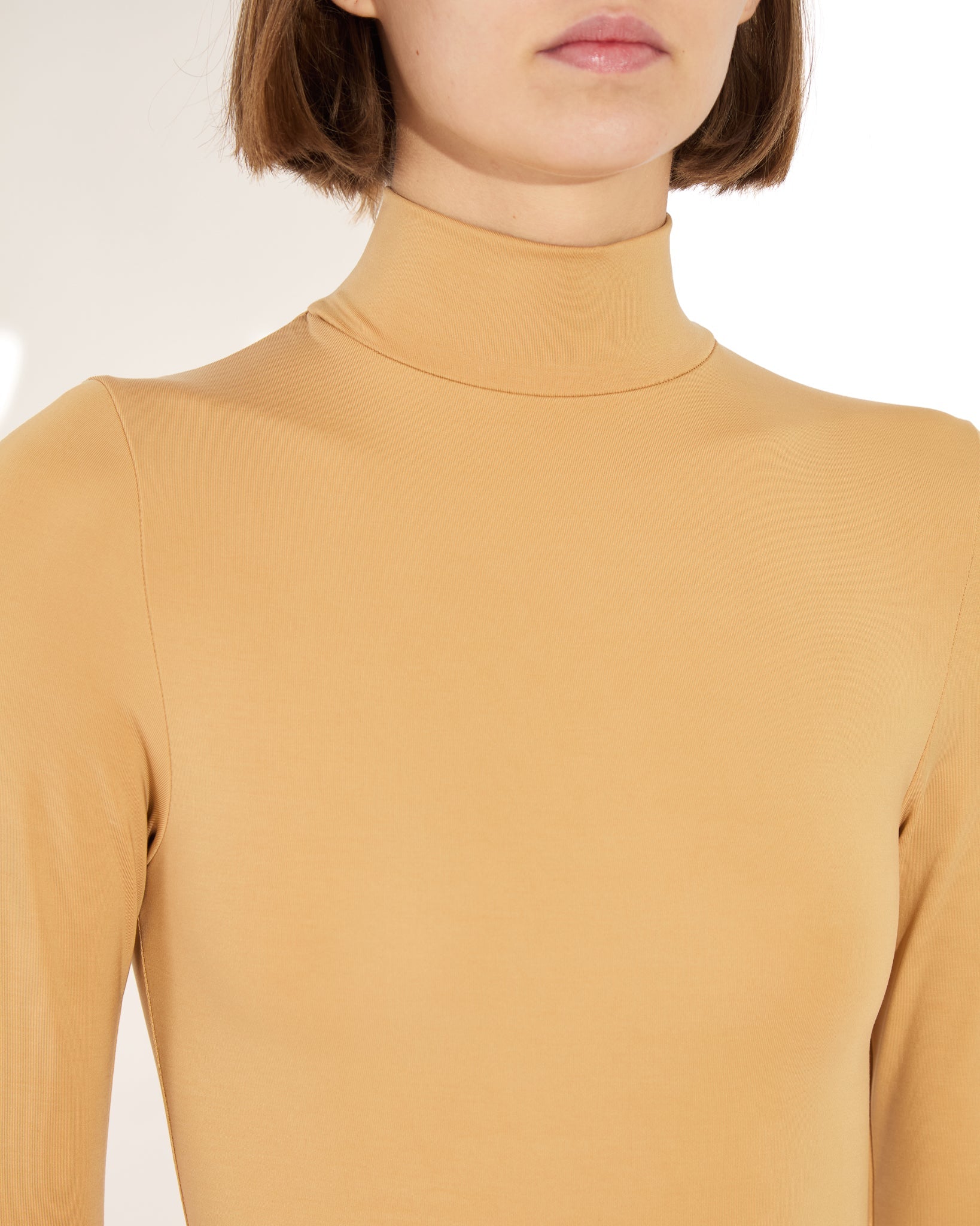 Joyce Long Sleeve Bodysuit - The Park