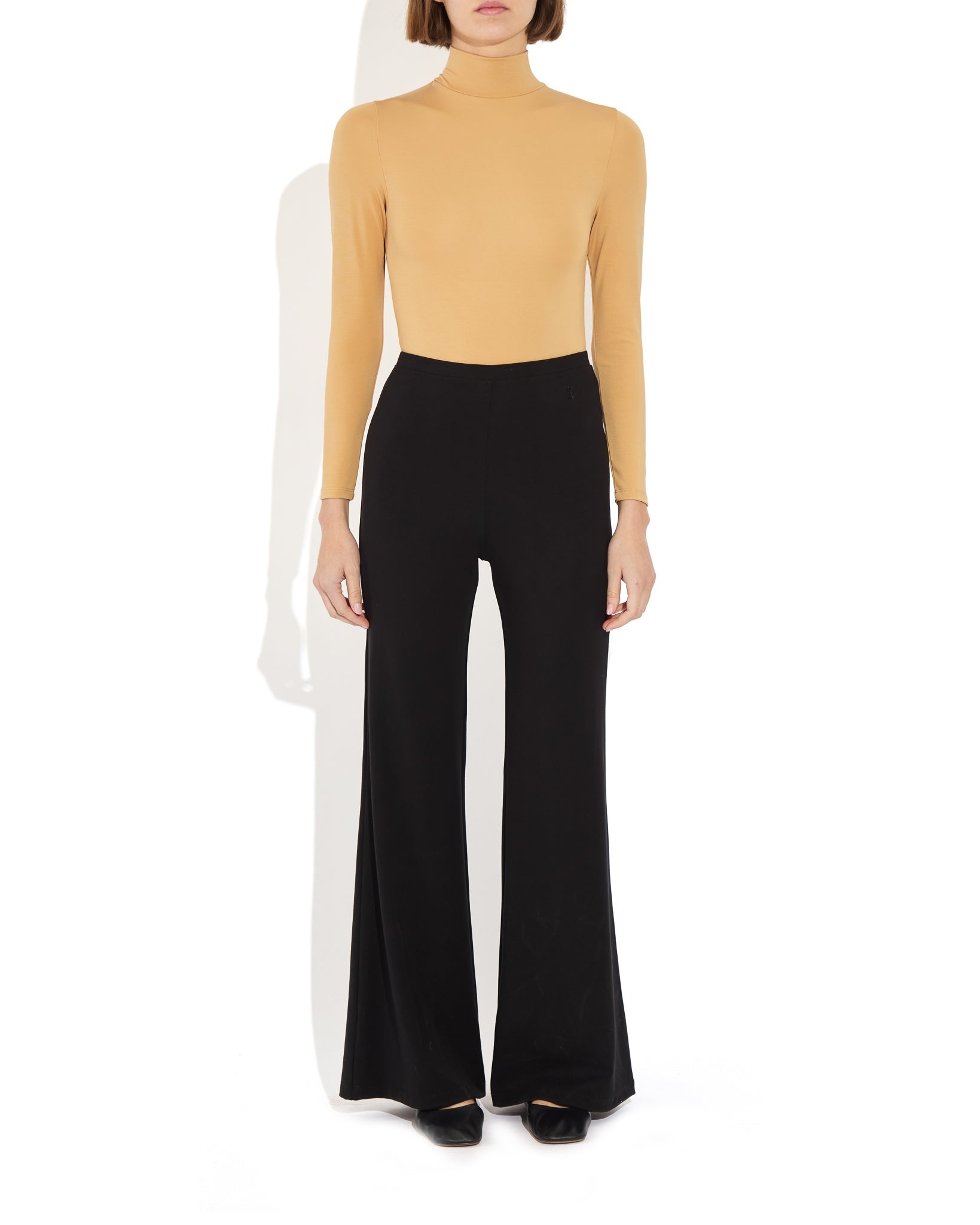 Joyce Long Sleeve Bodysuit - The Park