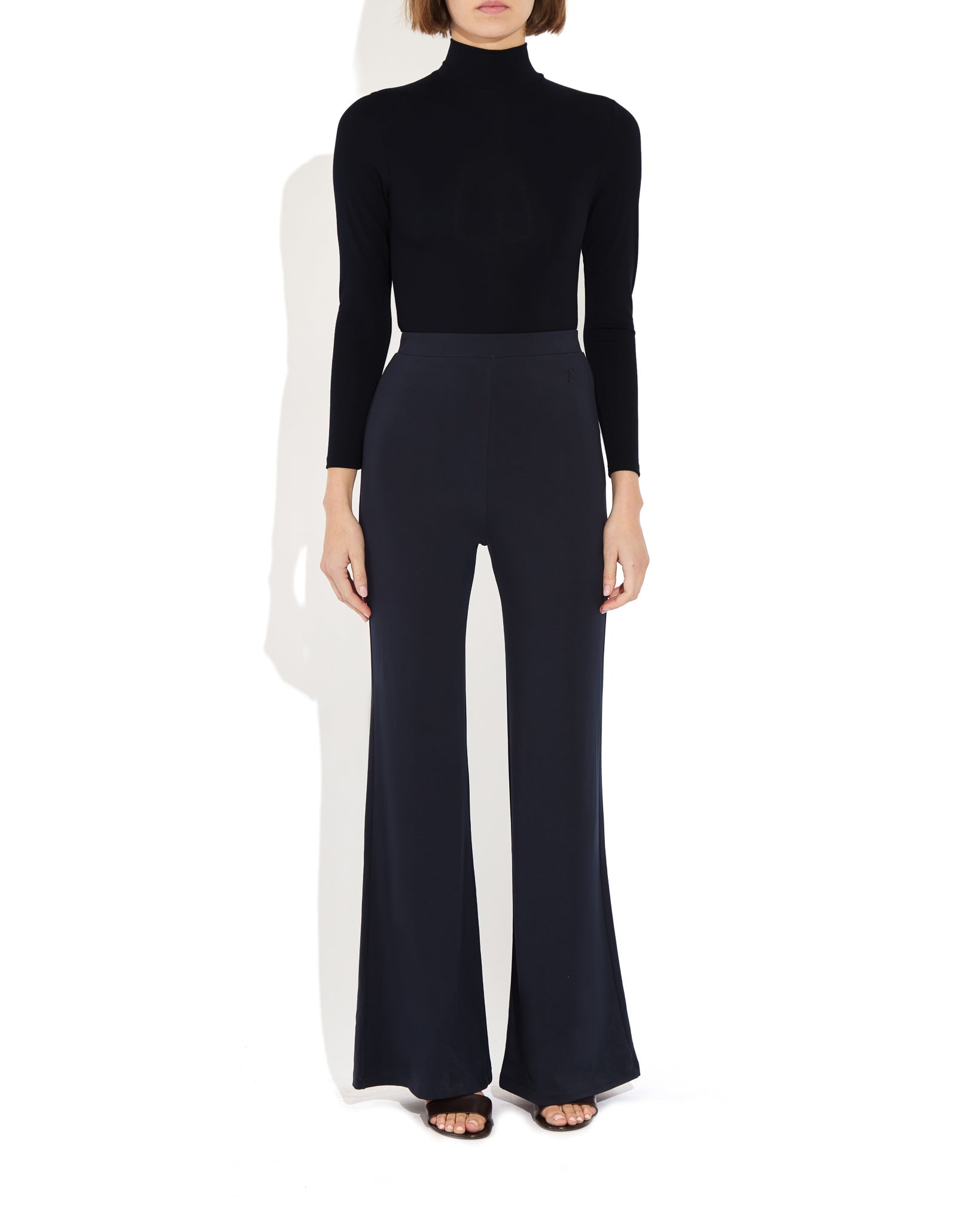 Joyce Long Sleeve Bodysuit - The Park