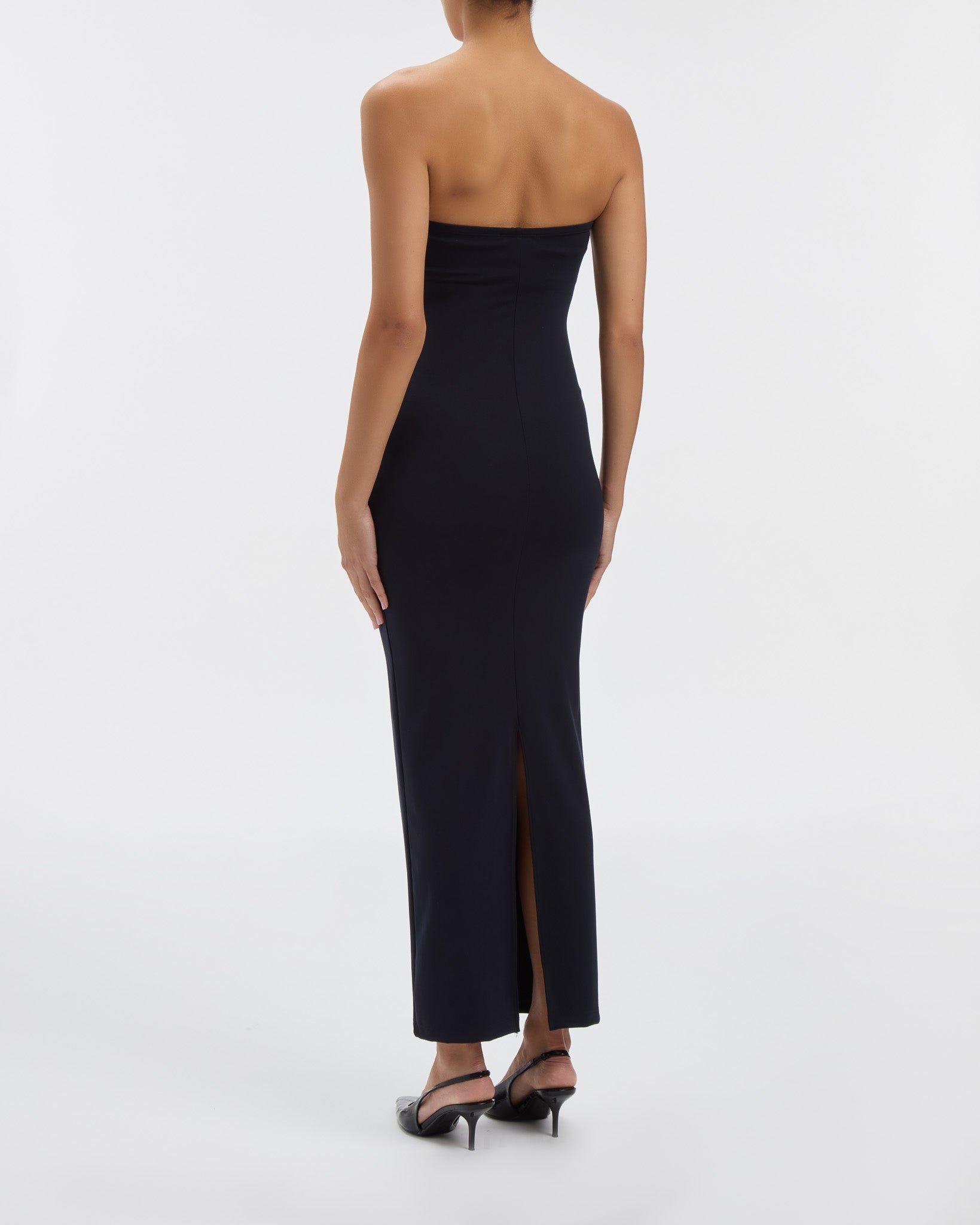 Kate Dress - The Park