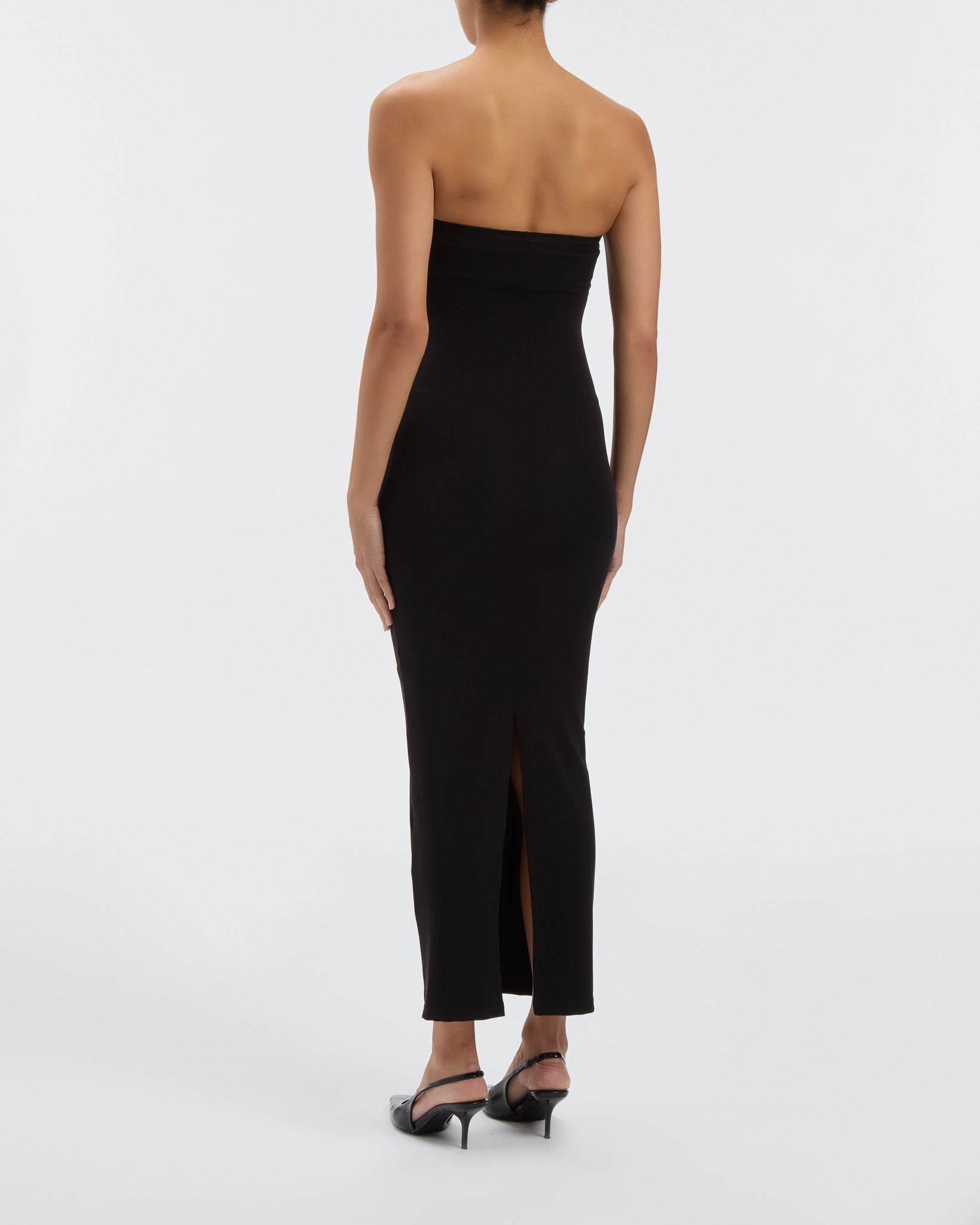 Kate Dress - The Park