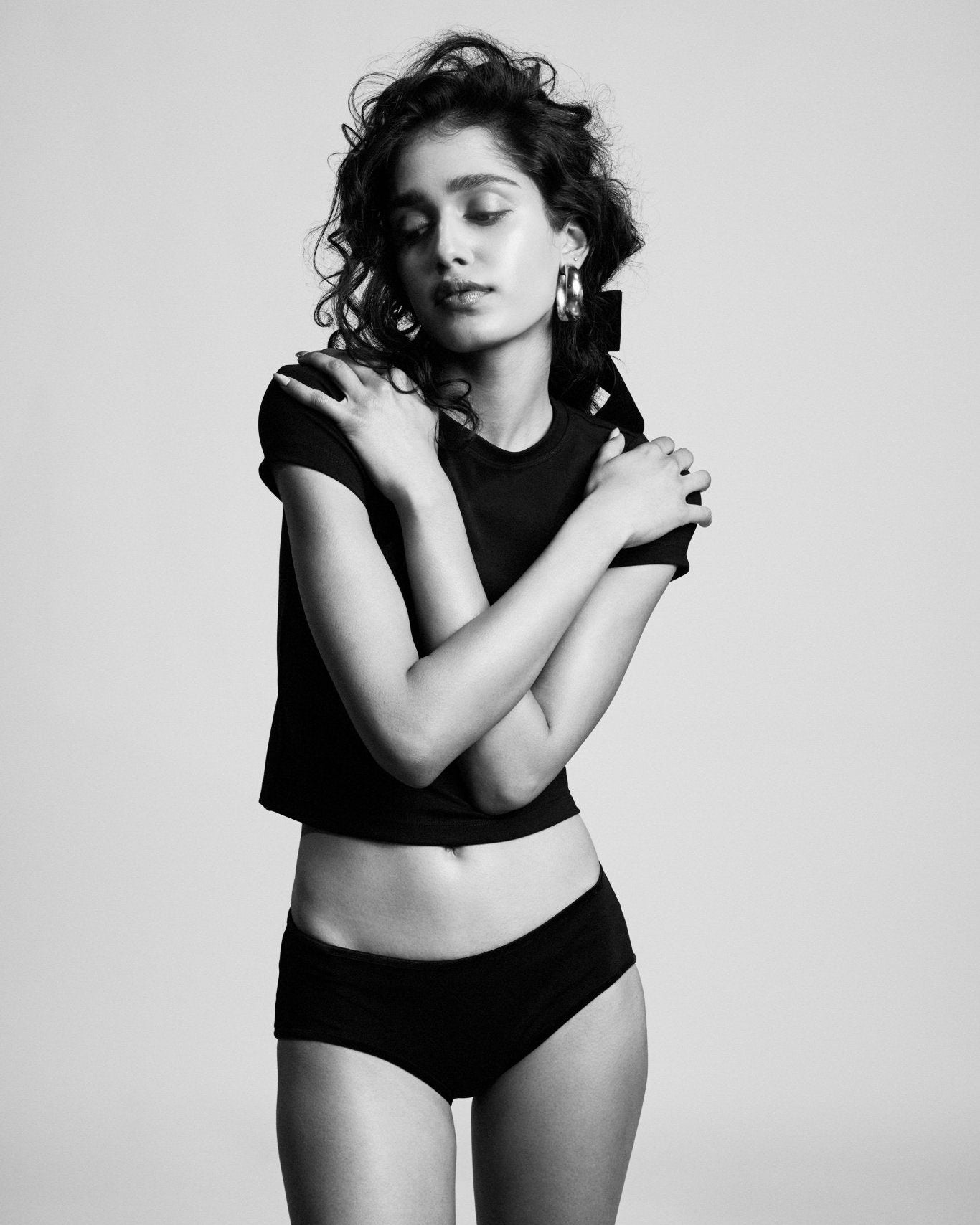 Keren - The Park - color-black