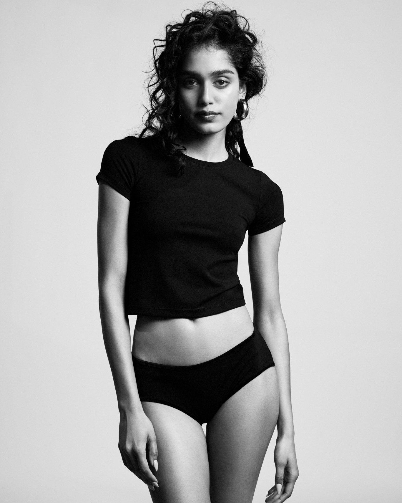 Keren - The Park - color-black