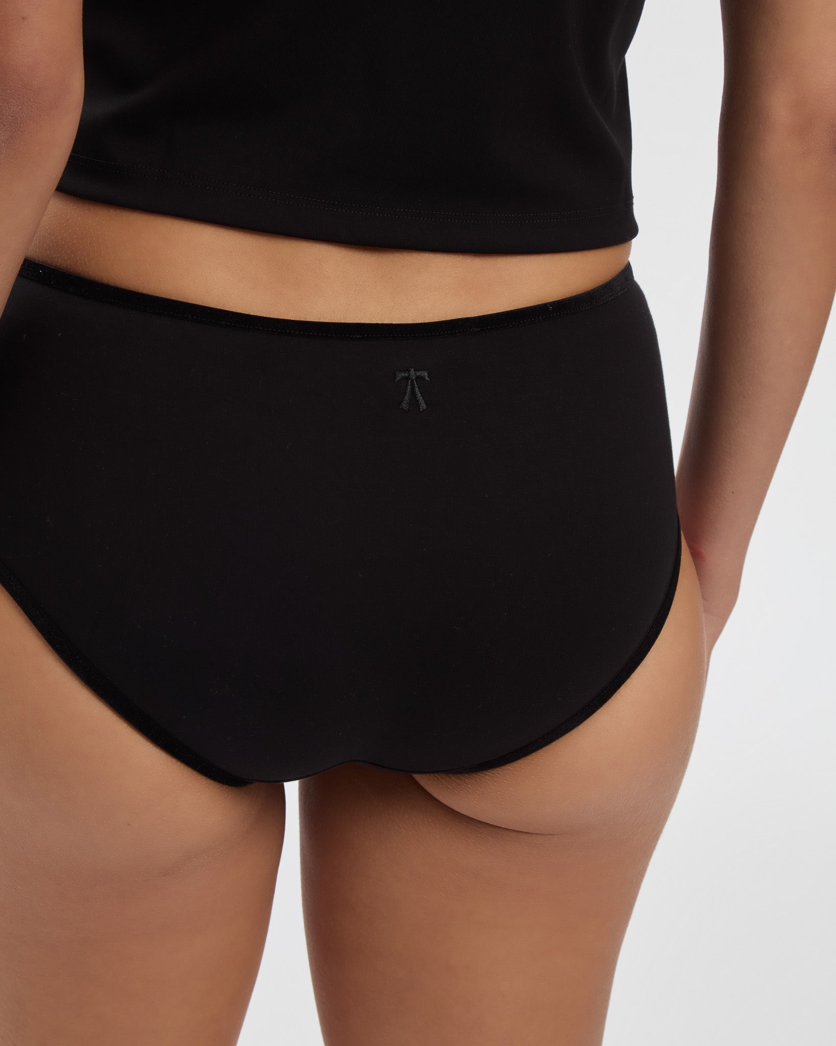 Keren Briefs - The Park