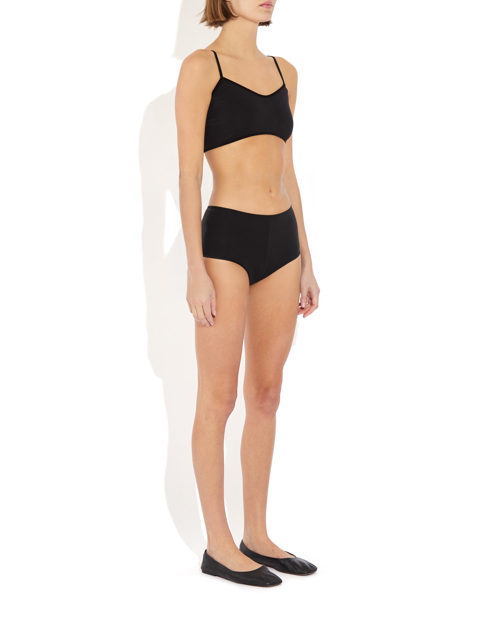 Keren Briefs - The Park