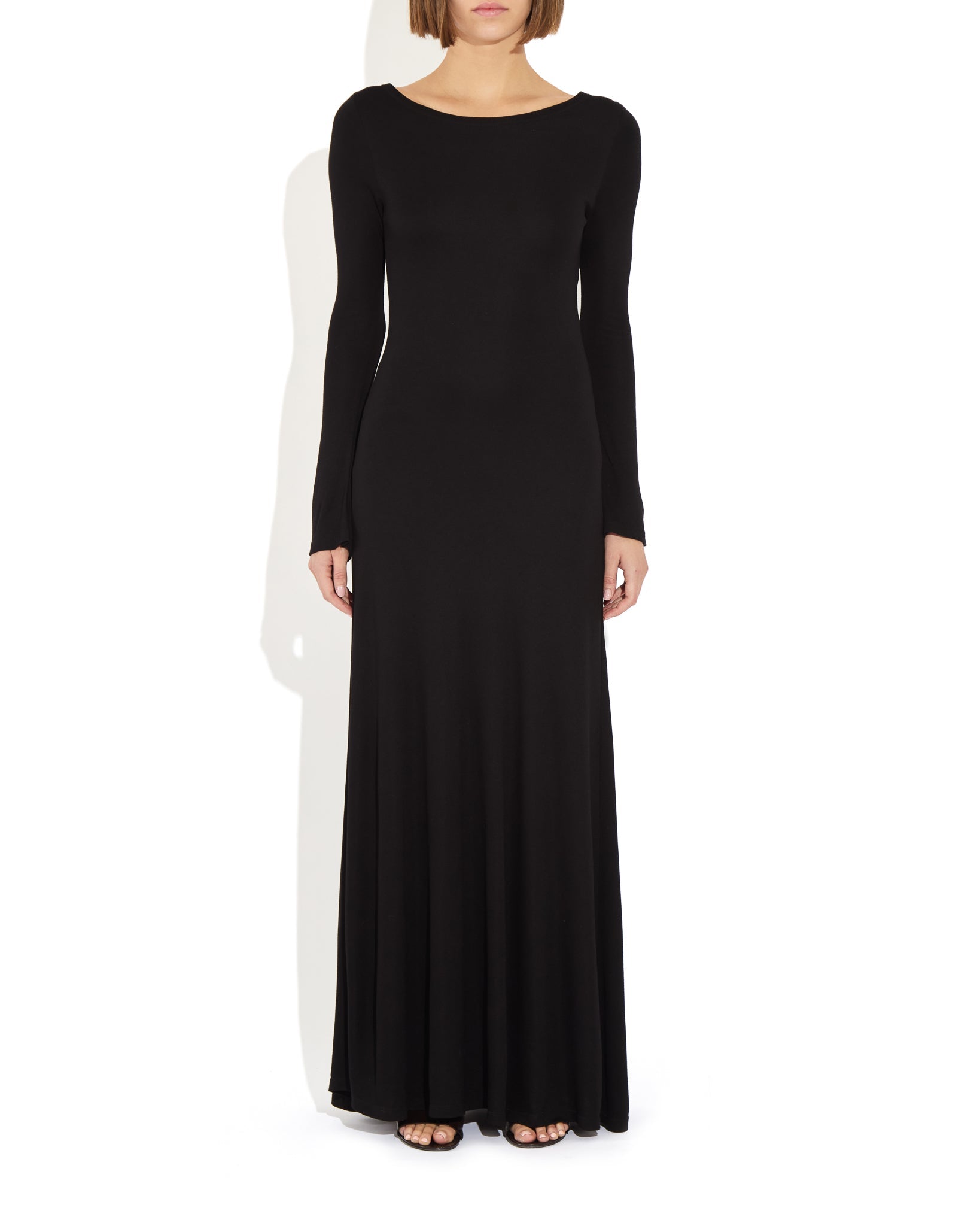 Lesley Dress - THE PARK