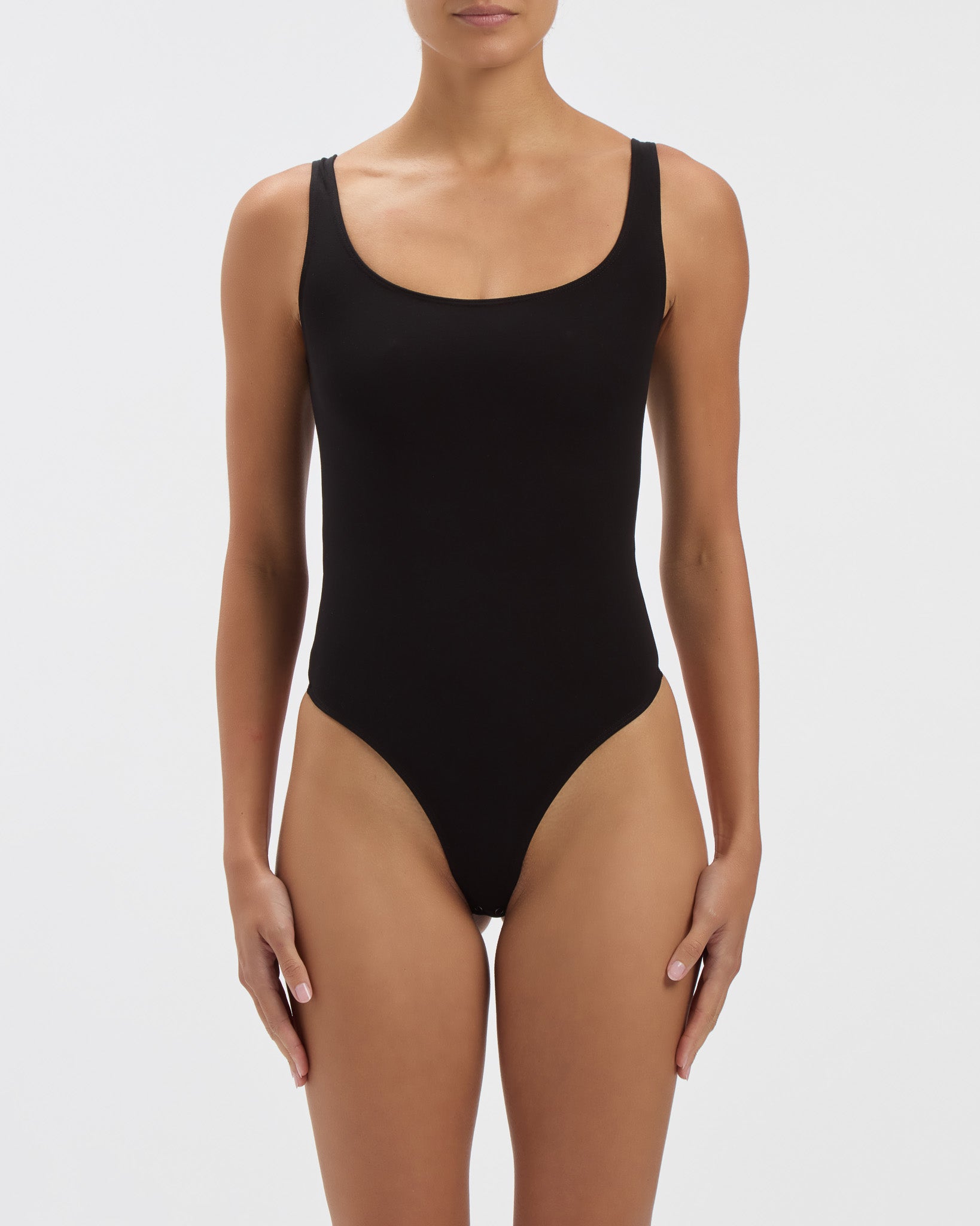 Lisa Bodysuit - The Park