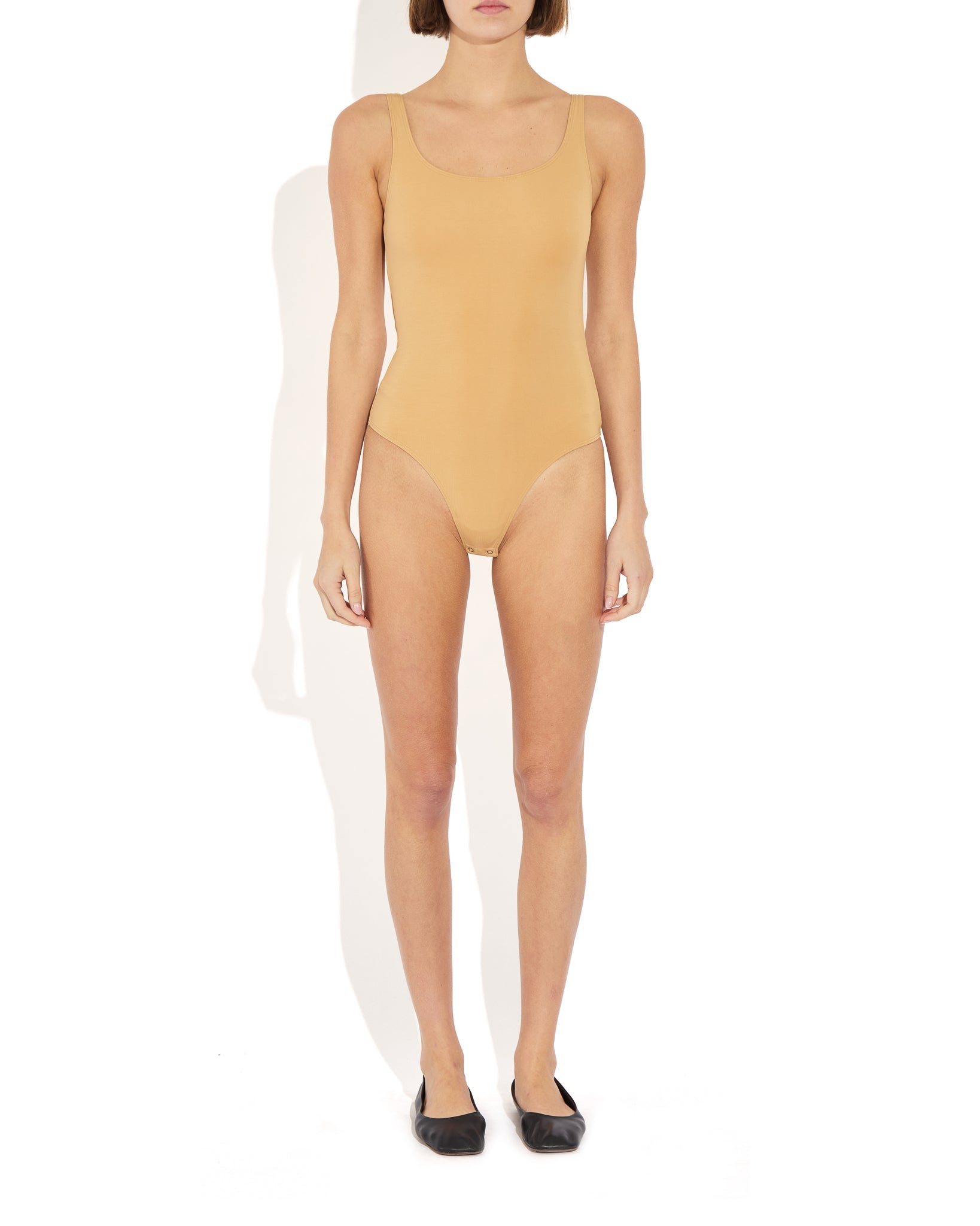 Lisa Bodysuit - The Park