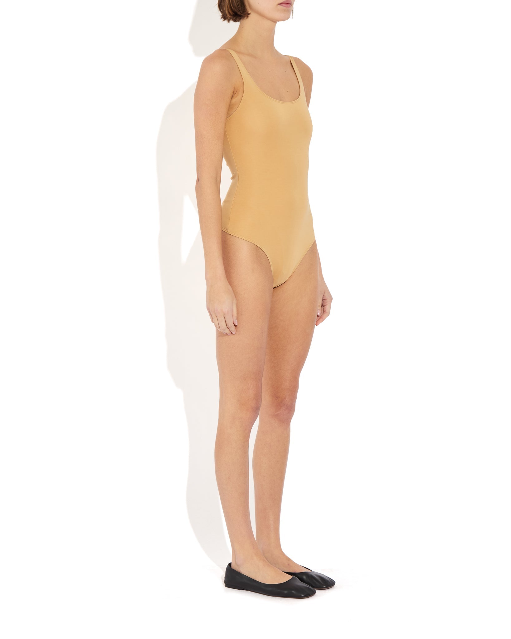 Lisa Bodysuit - The Park