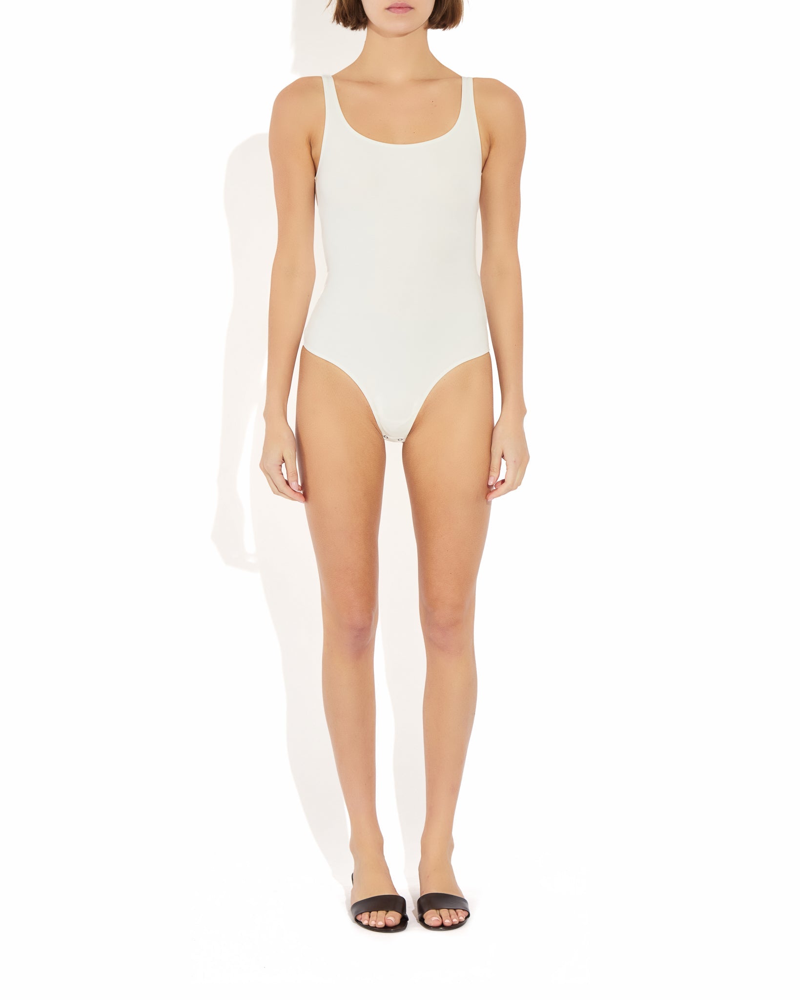 Lisa Bodysuit - The Park