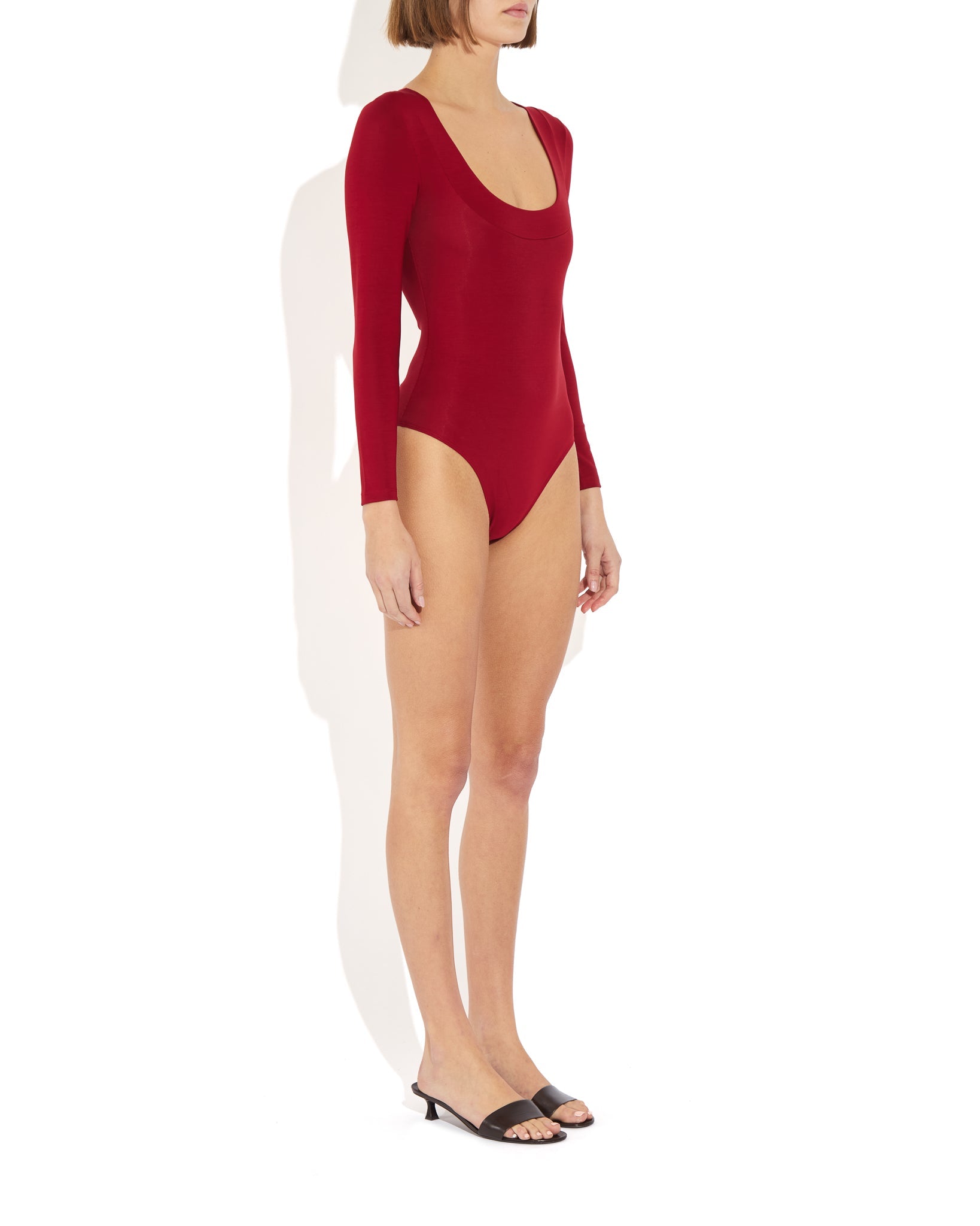Maranda Bodysuit - THE PARK
