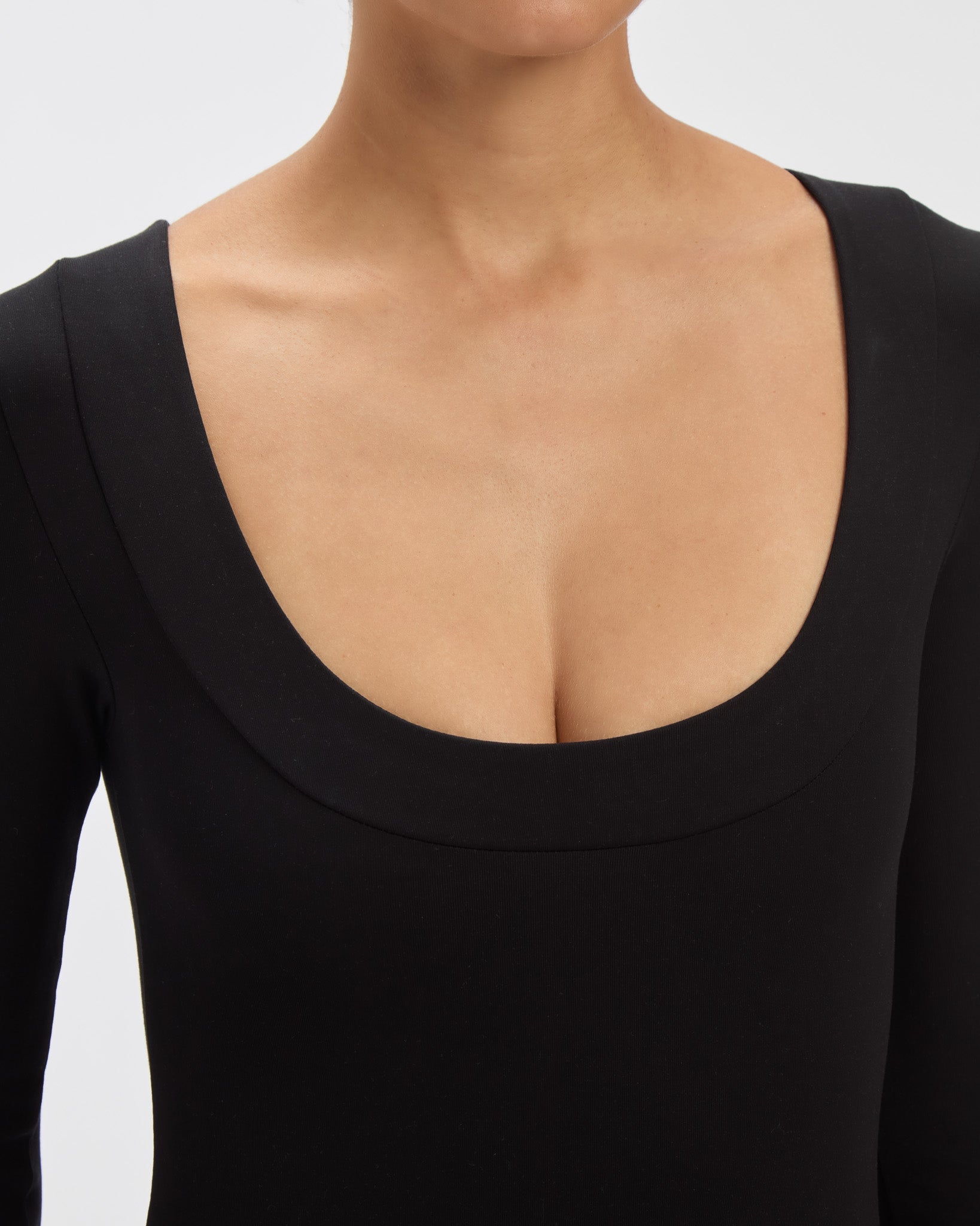 Maranda Bodysuit - The Park