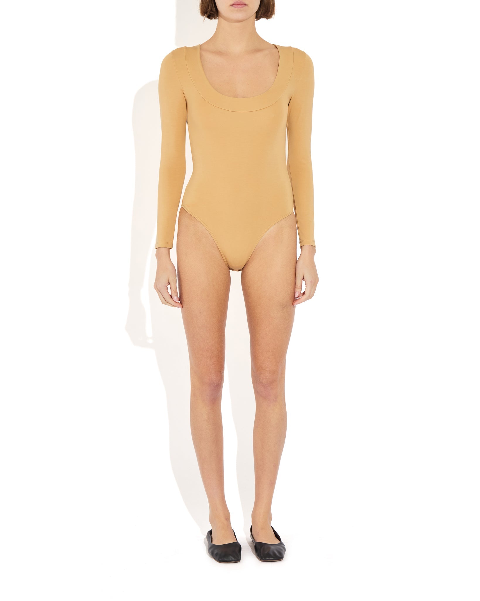 Maranda Bodysuit - The Park