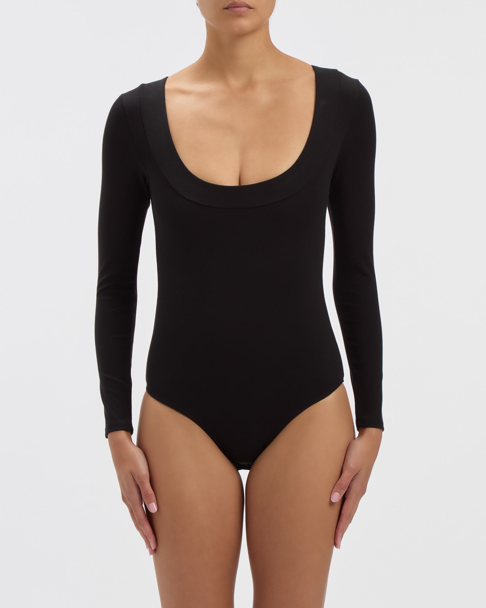 Maranda Bodysuit - The Park
