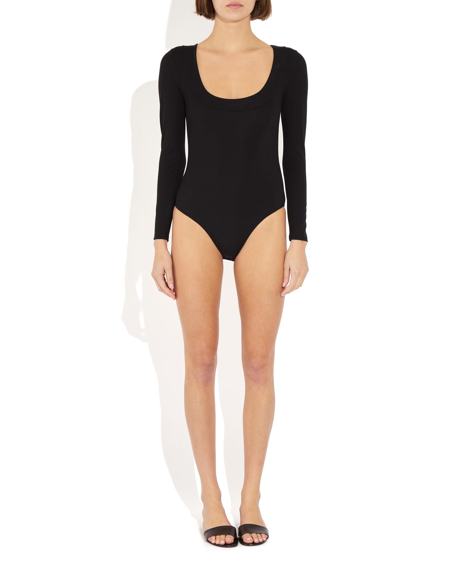 Maranda Bodysuit - The Park