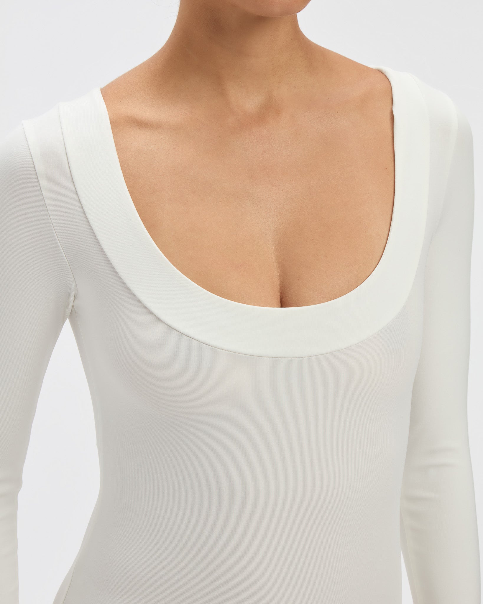 Maranda Bodysuit - The Park