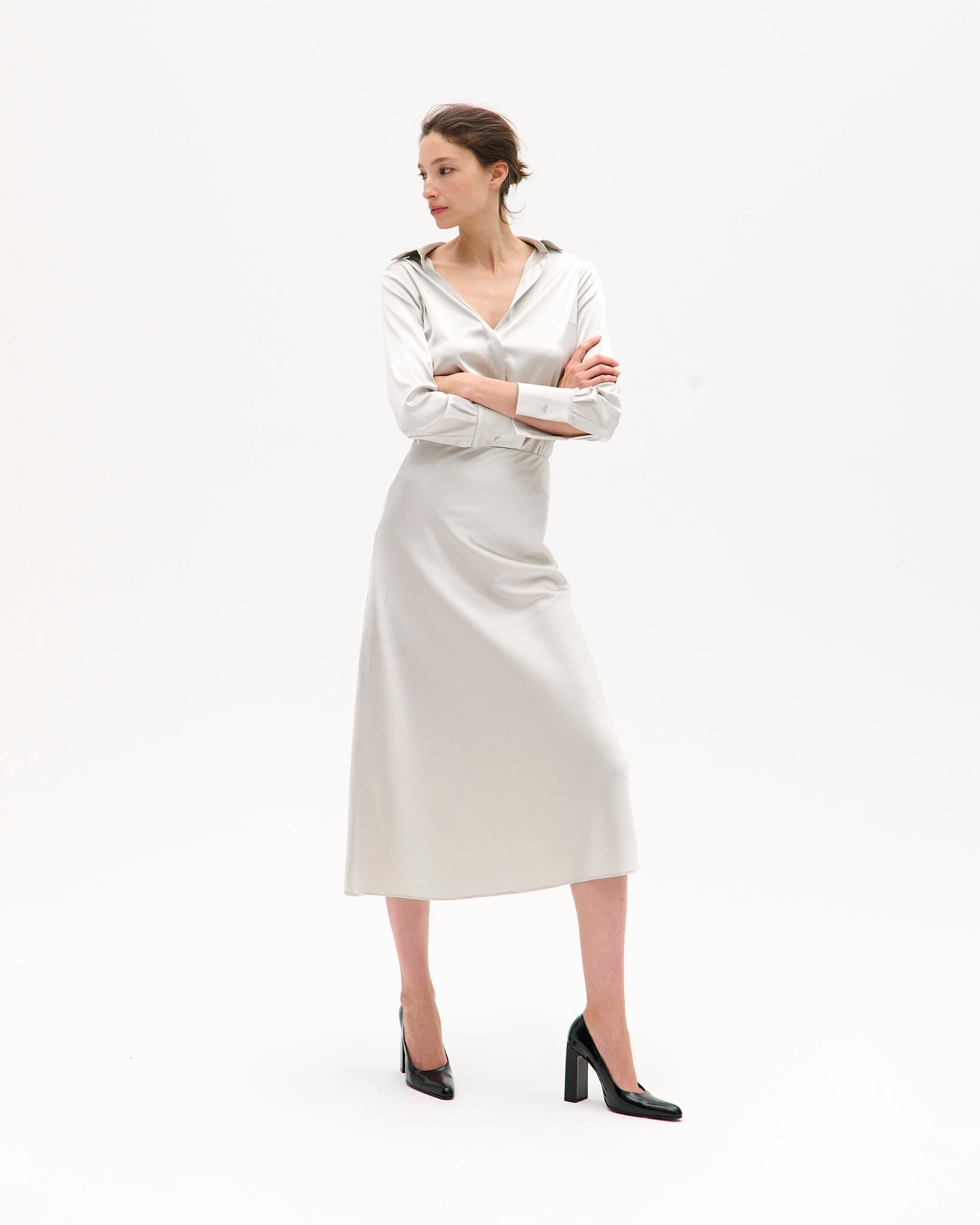 Max Skirt - The Park