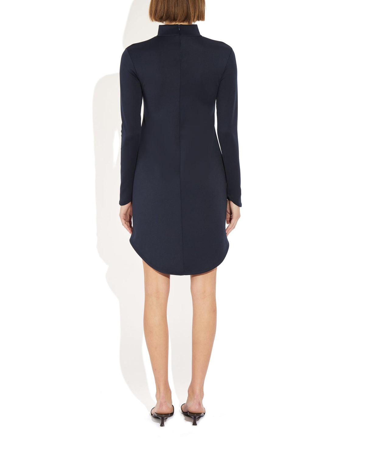 Morgan Dress - THE PARK
