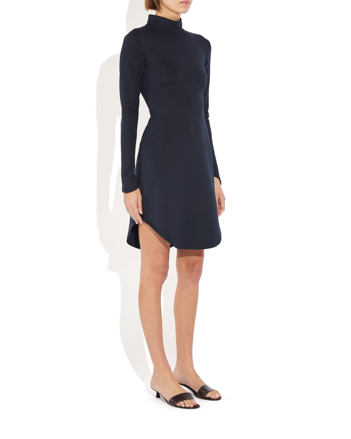 Morgan Dress - THE PARK