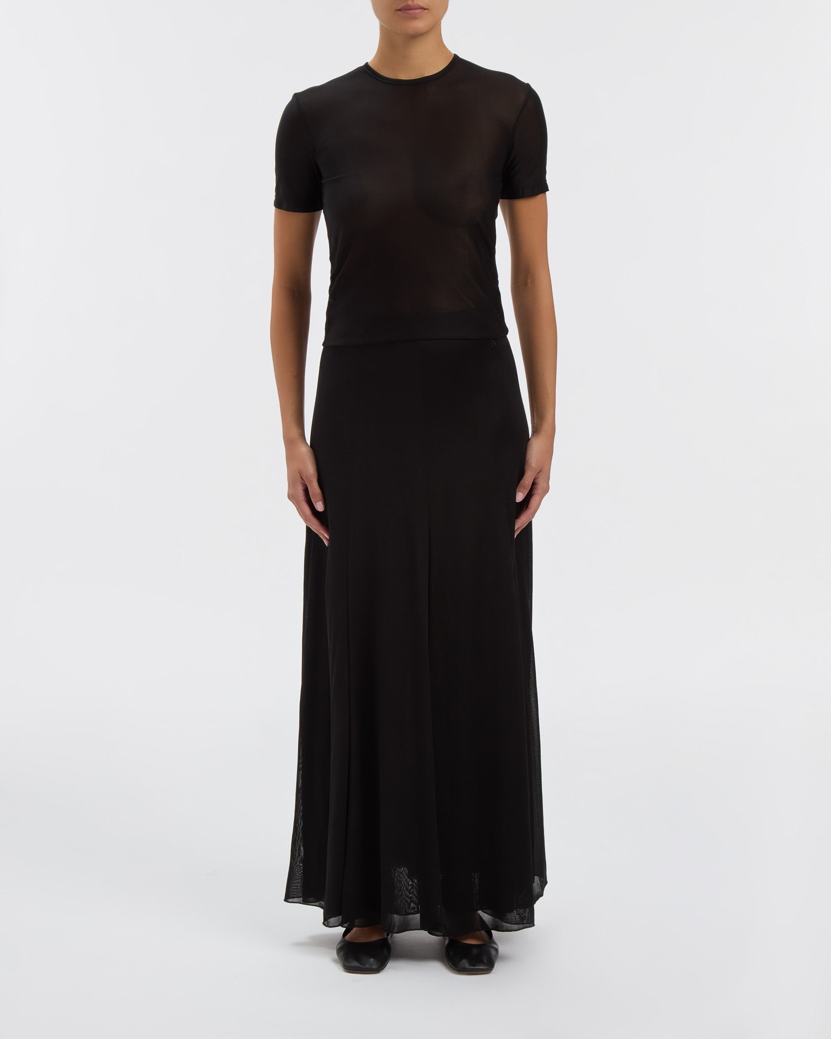 Olivia Skirt - The Park