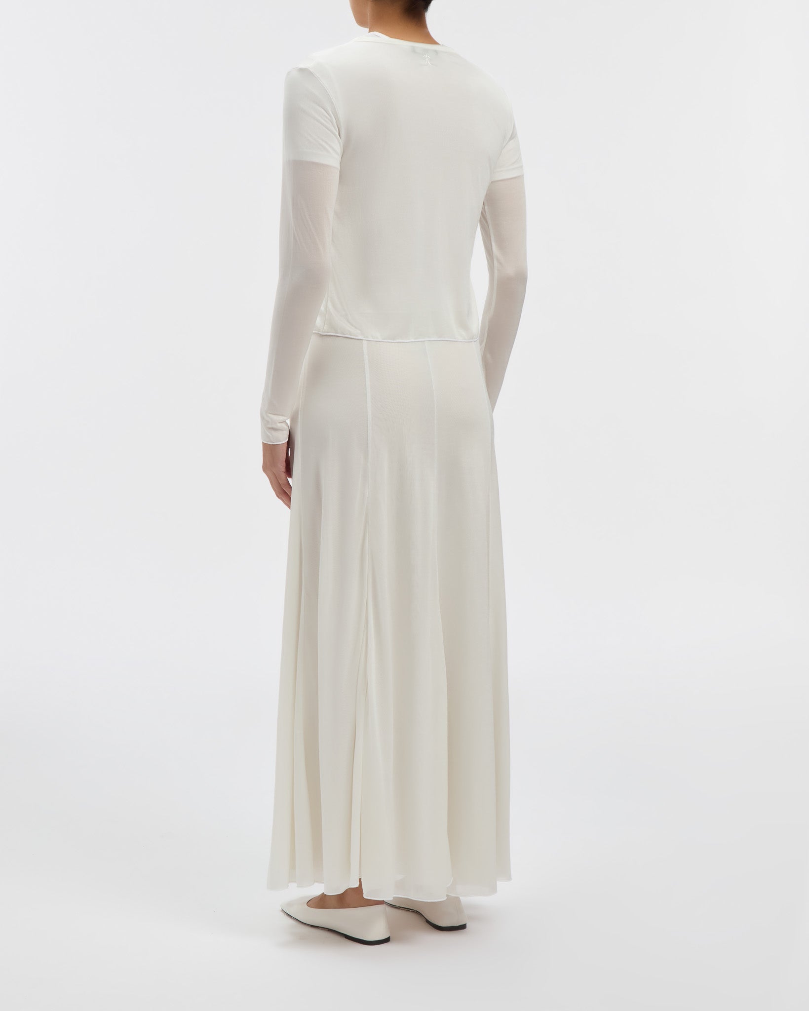 Olivia Skirt - The Park