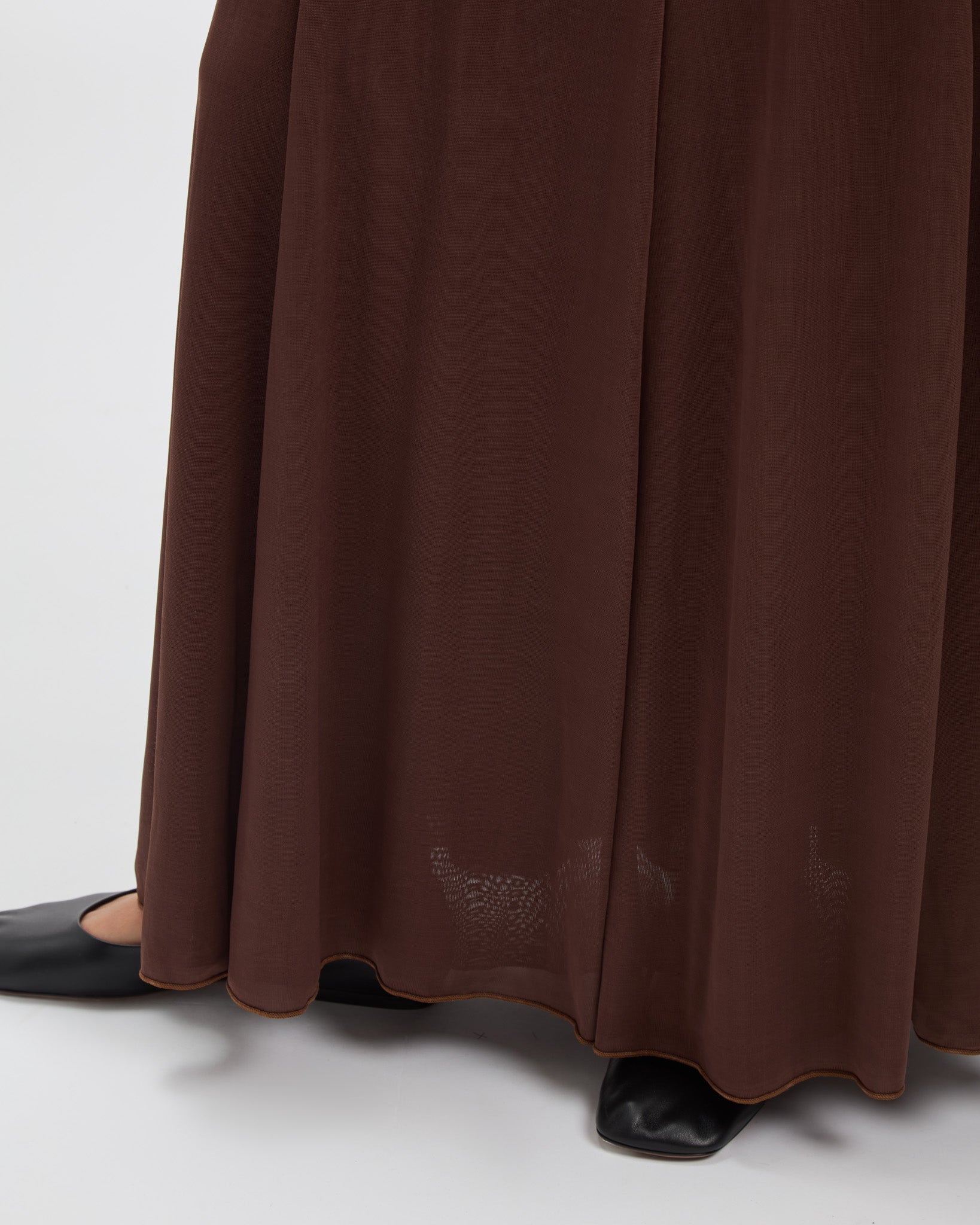 Olivia Skirt - The Park