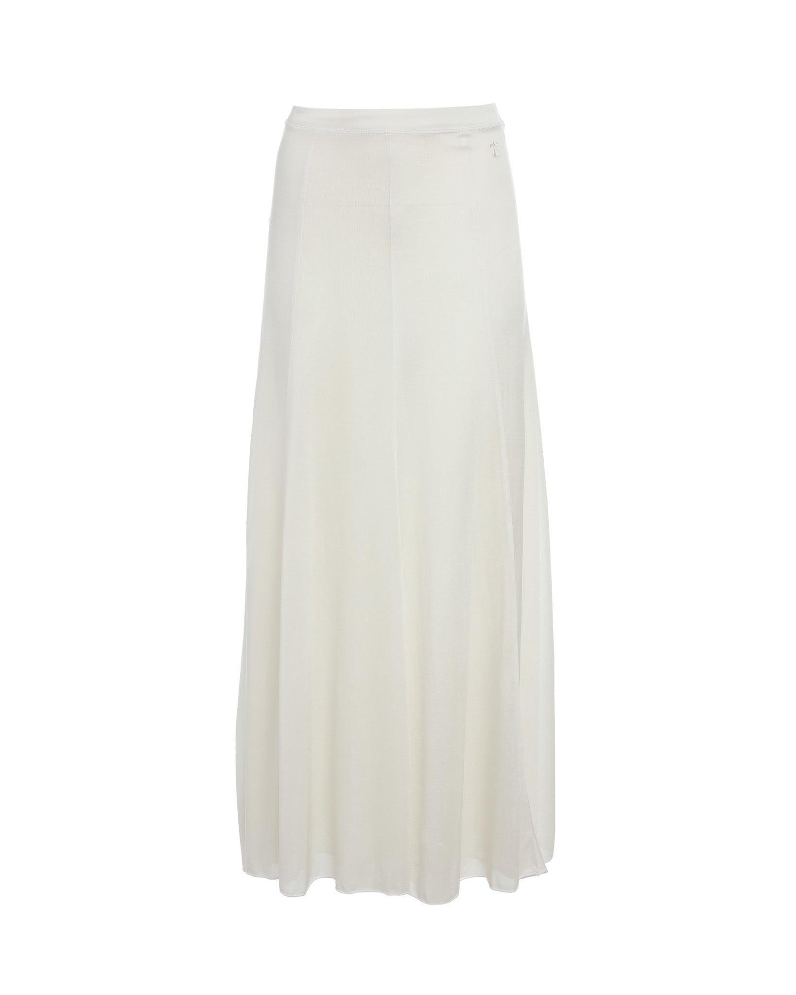 Semi-Sheer Olivia Skirt