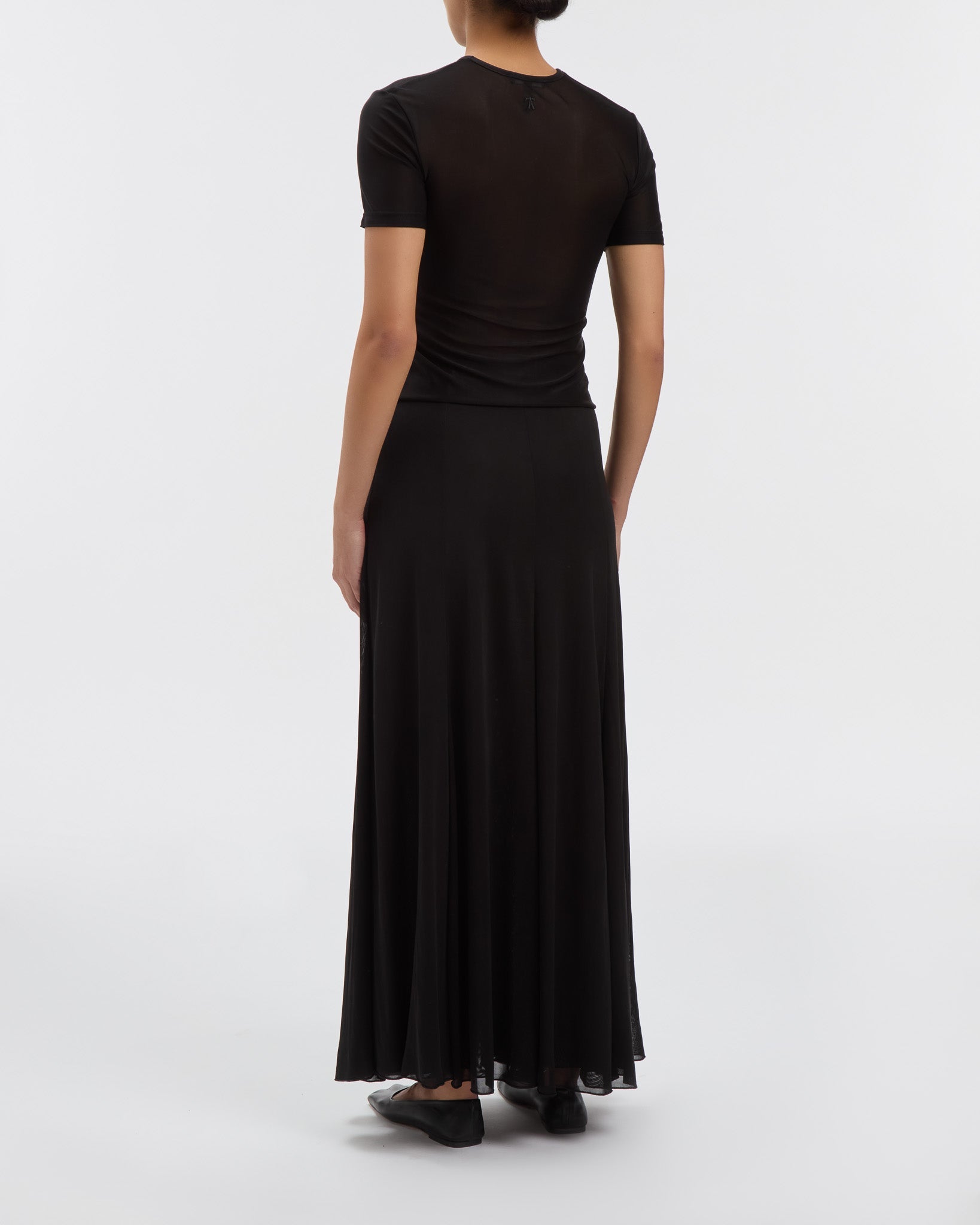 Olivia Skirt - The Park