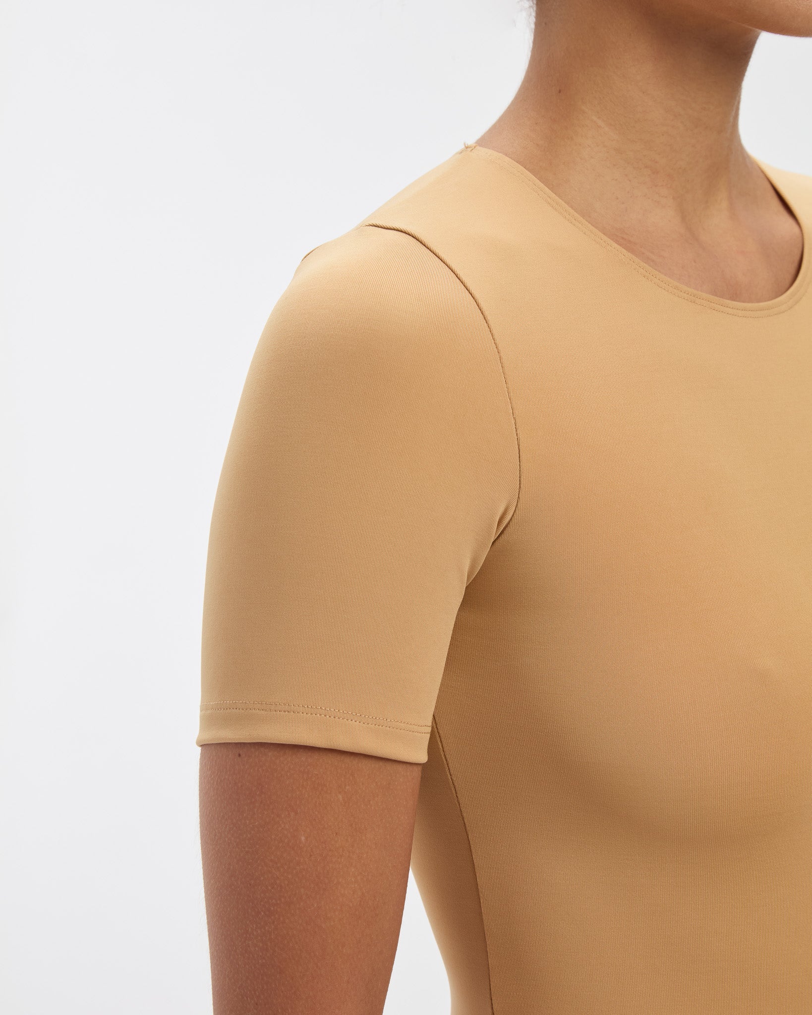 Penny Bodysuit - The Park