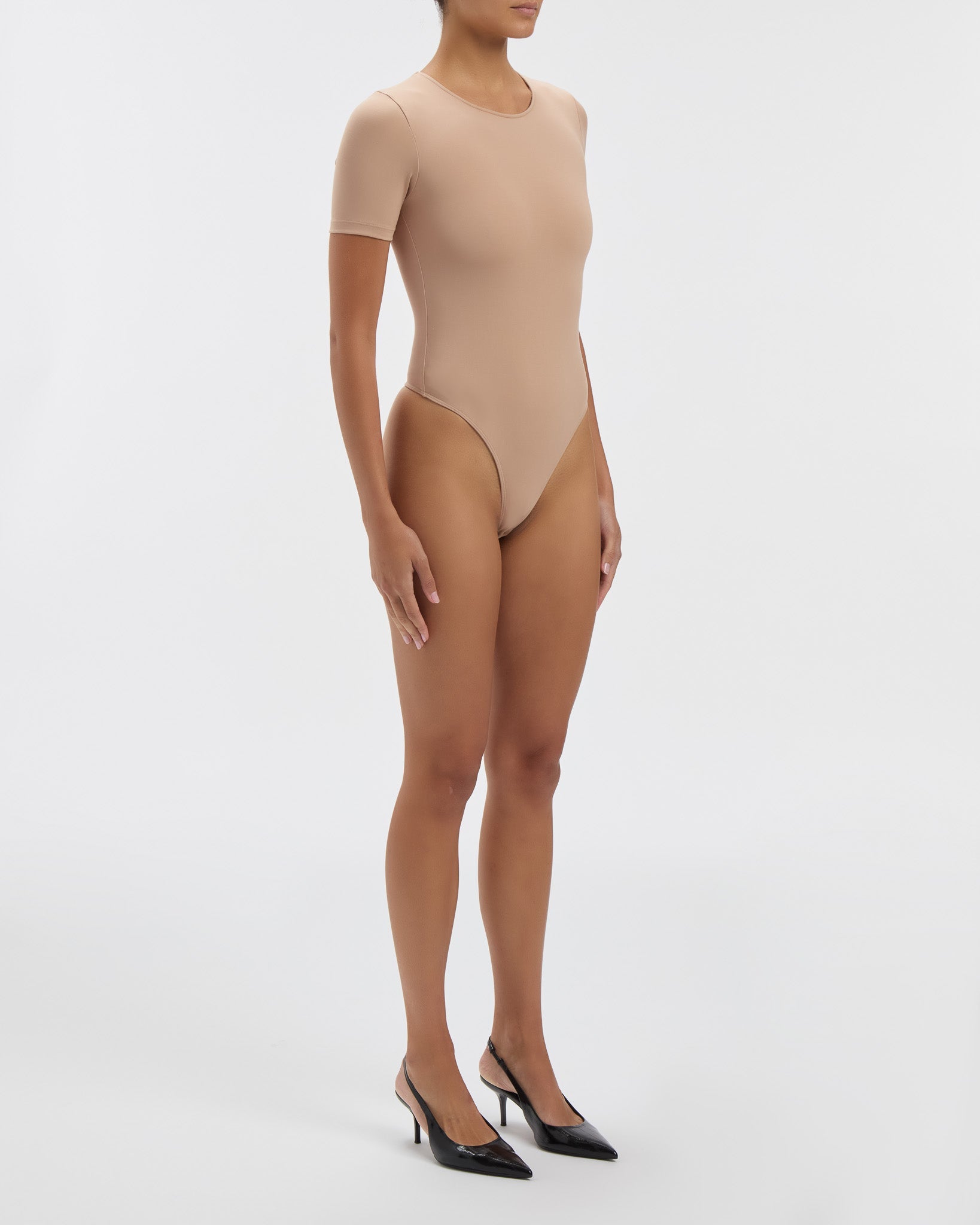 Penny Bodysuit - The Park