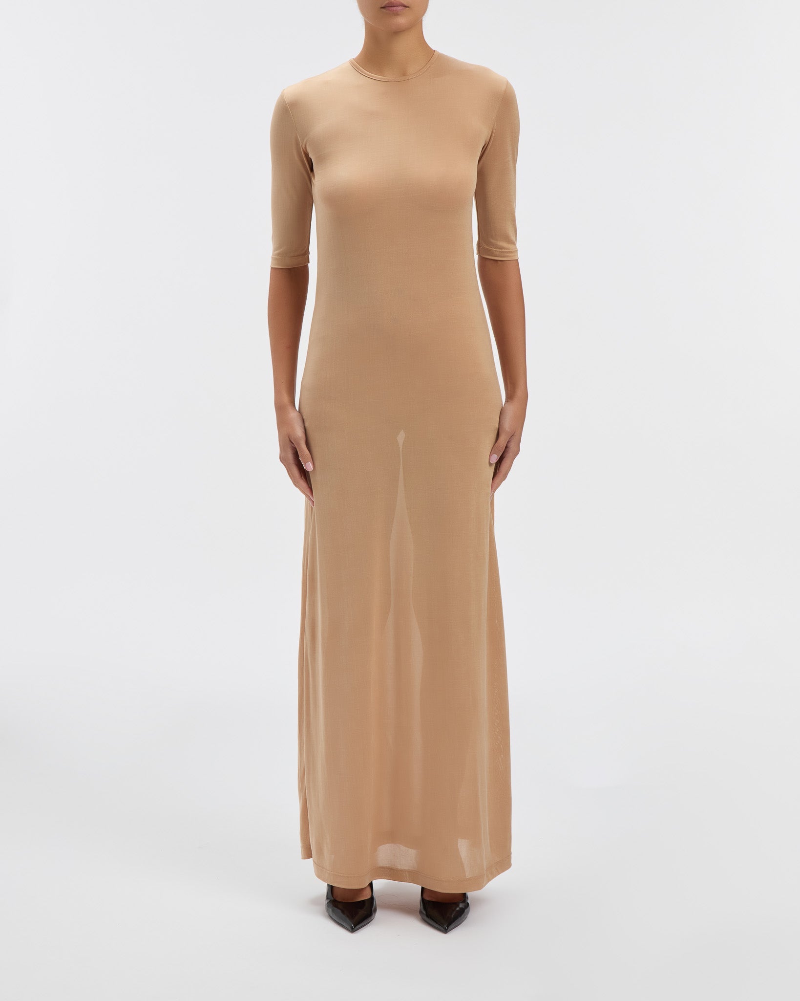 Ramya Dress - The Park