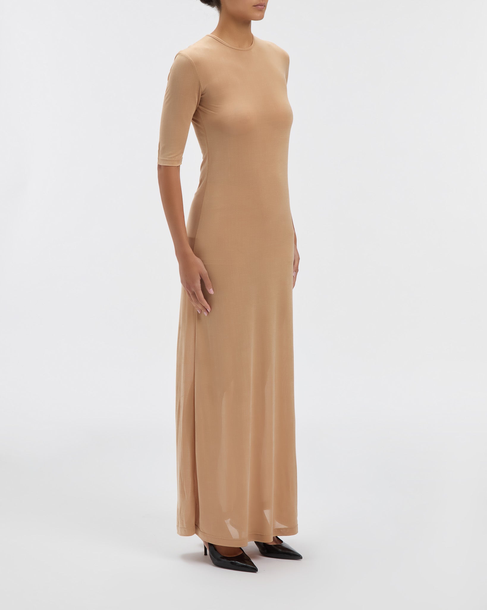 Ramya Dress - The Park