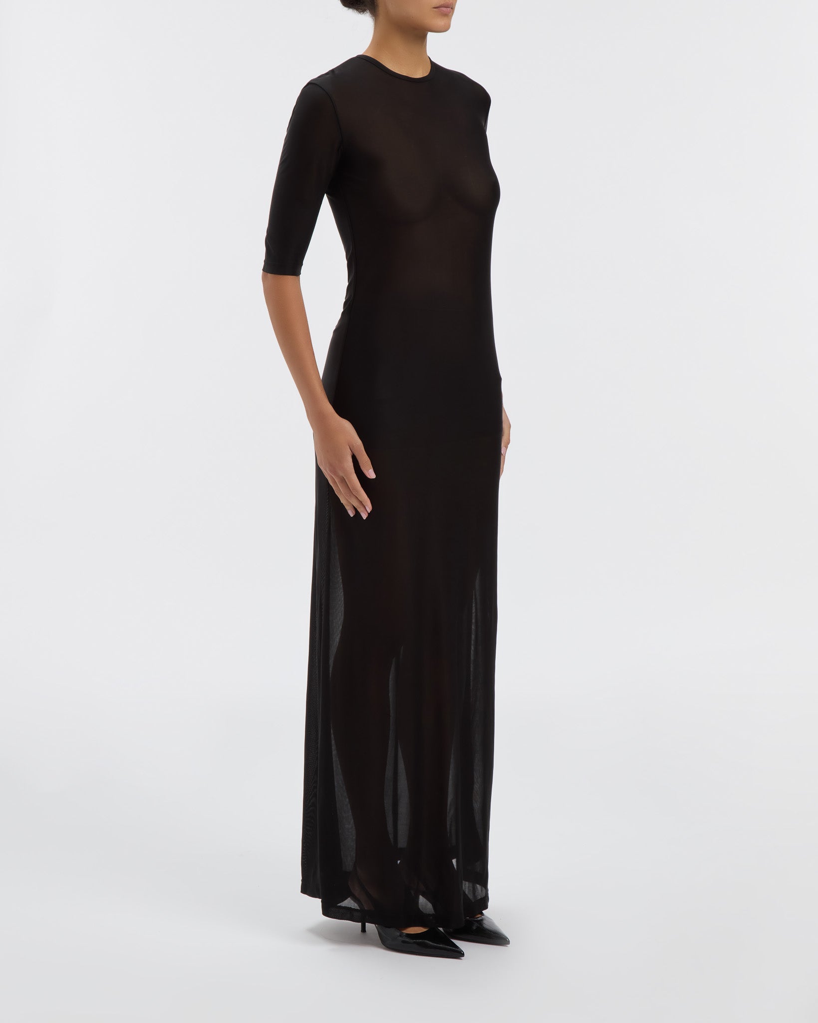 Ramya Dress - The Park