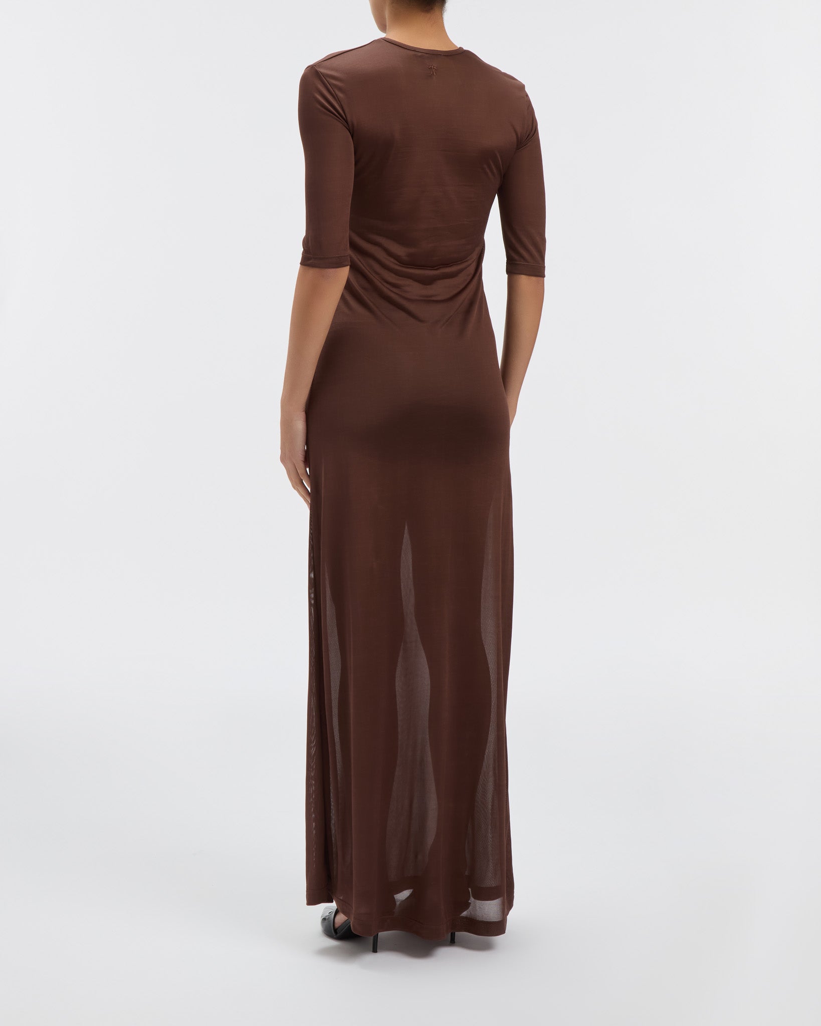 Ramya Dress - The Park