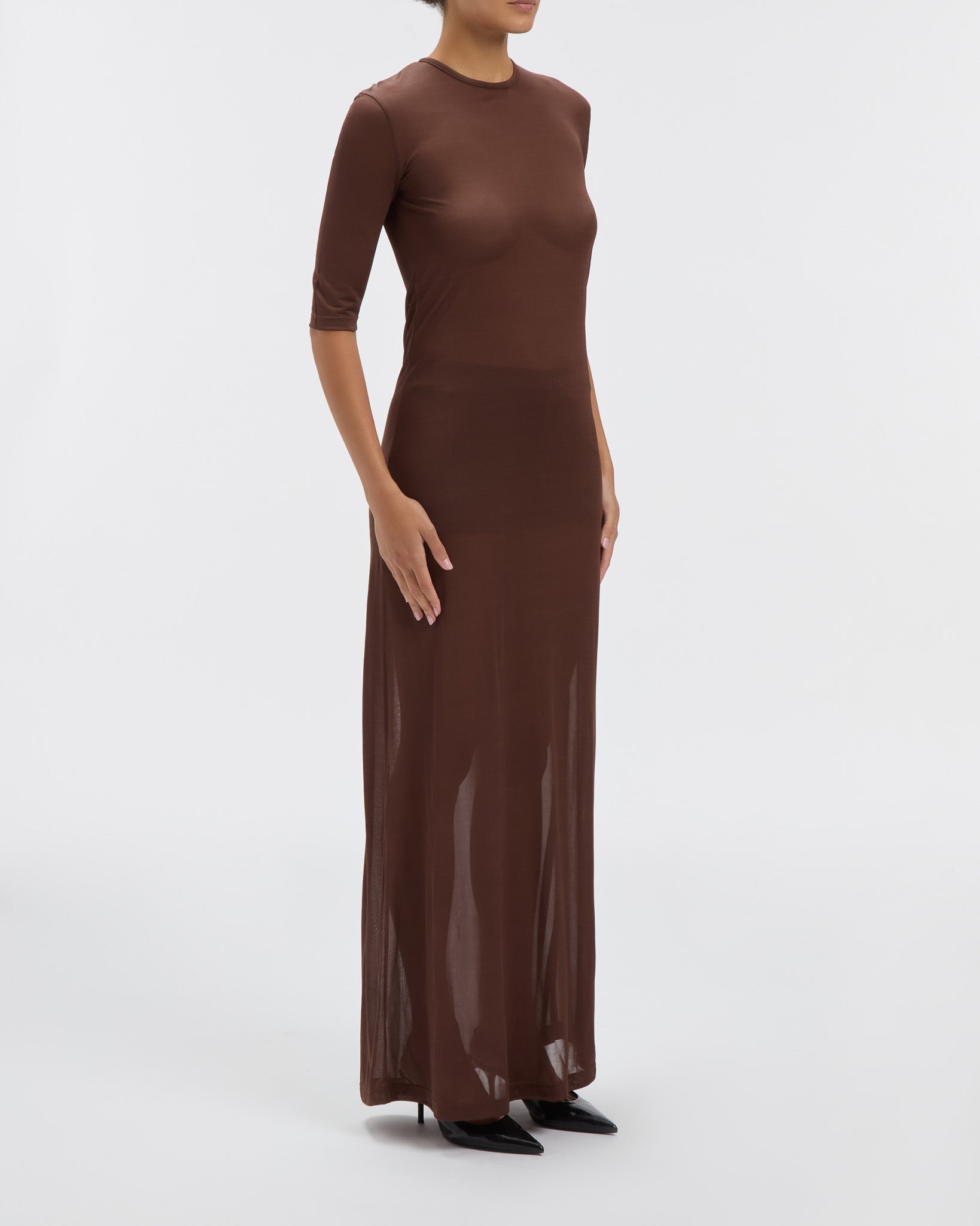 Ramya Dress - The Park