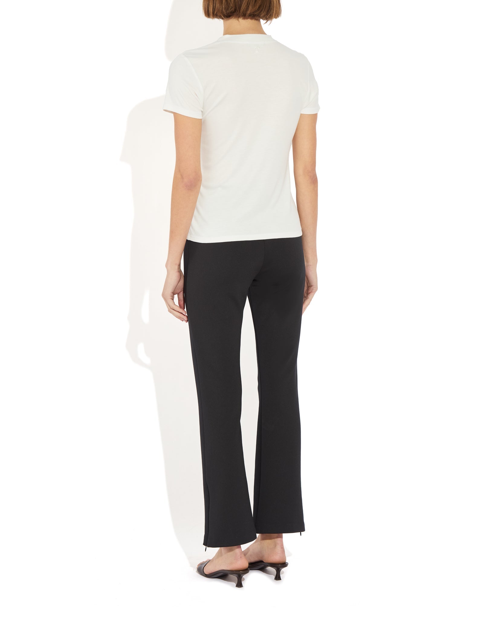 Sarah Pant - The Park