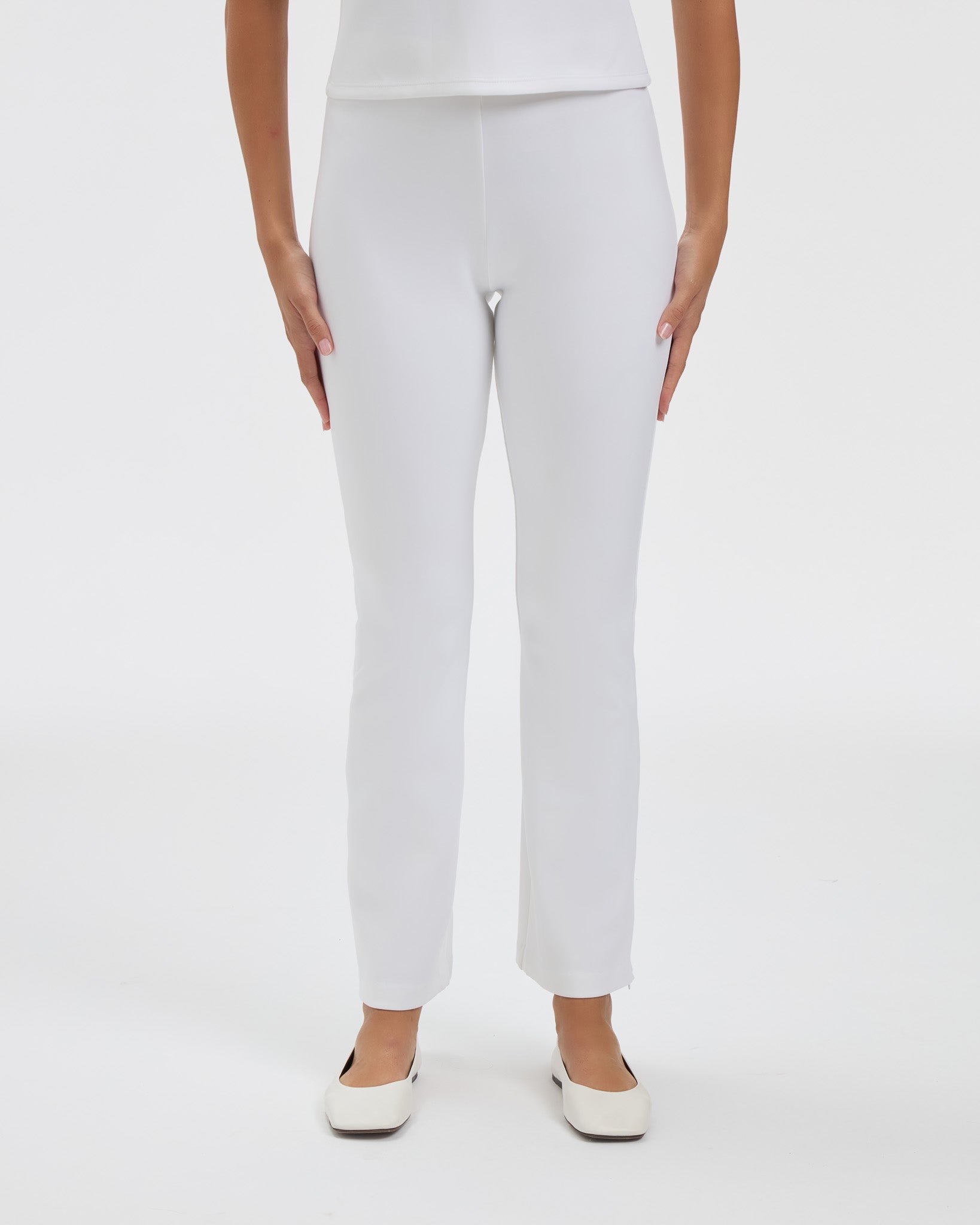 Sarah Pant - The Park