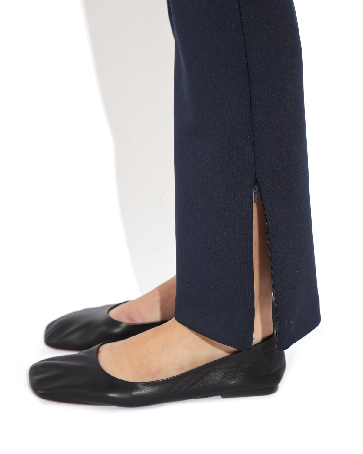 Sarah Pant - THE PARK