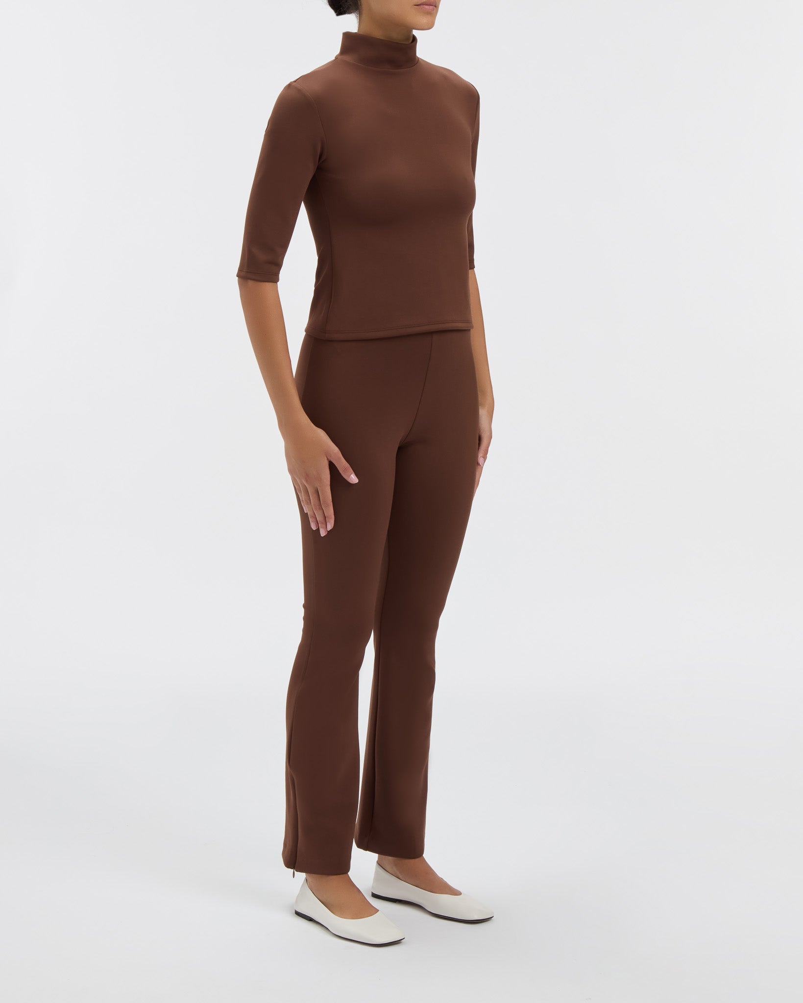 Sarah Pant - The Park