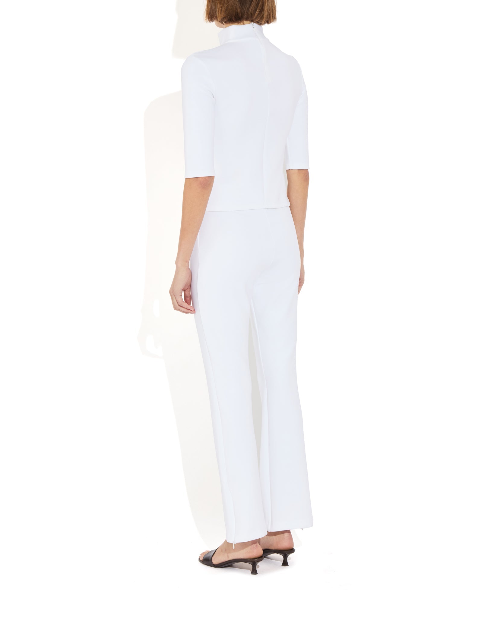 Sarah Pant - The Park