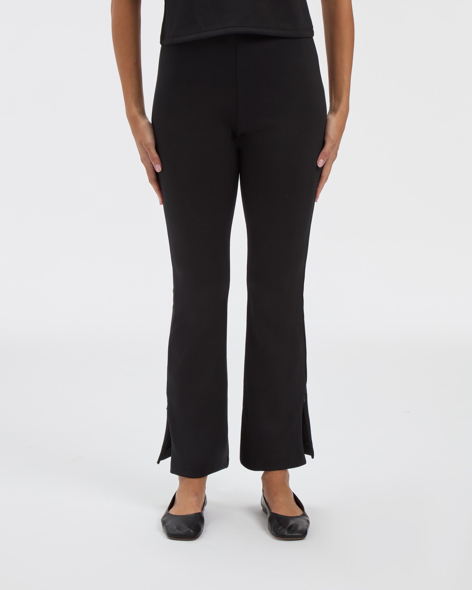 Sarah Pant - The Park