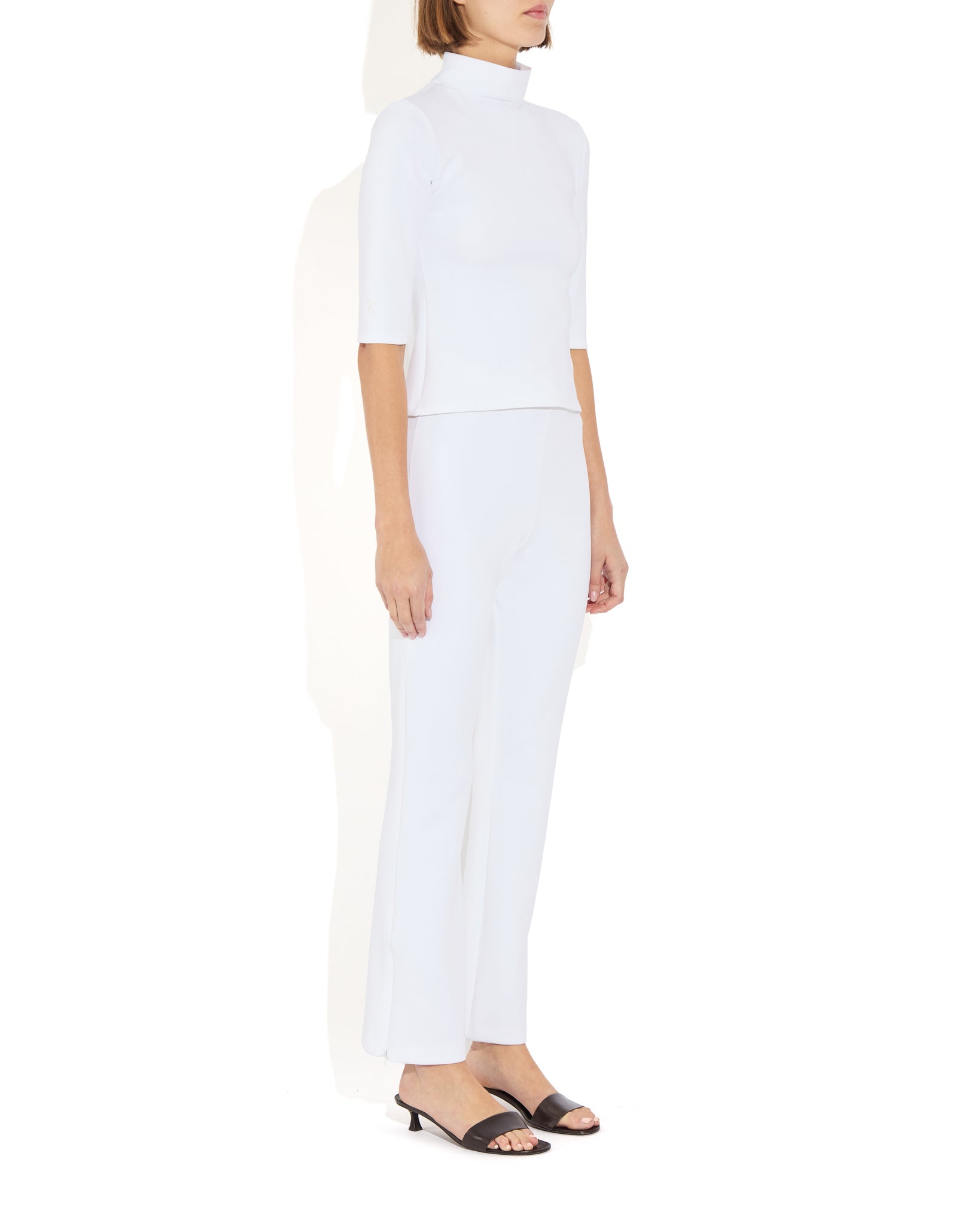 Sarah Pant - The Park