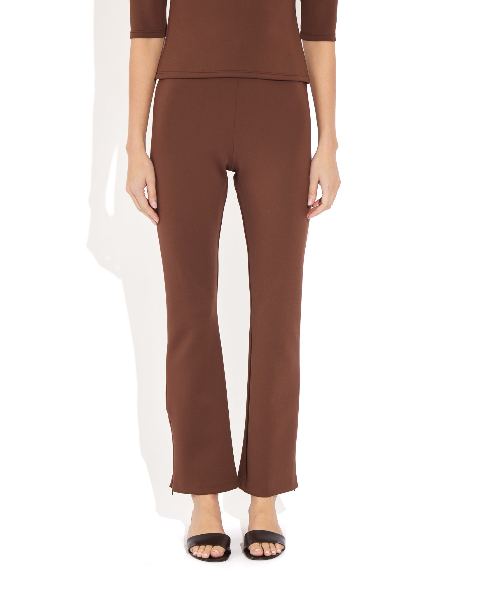 Sarah Pant - The Park