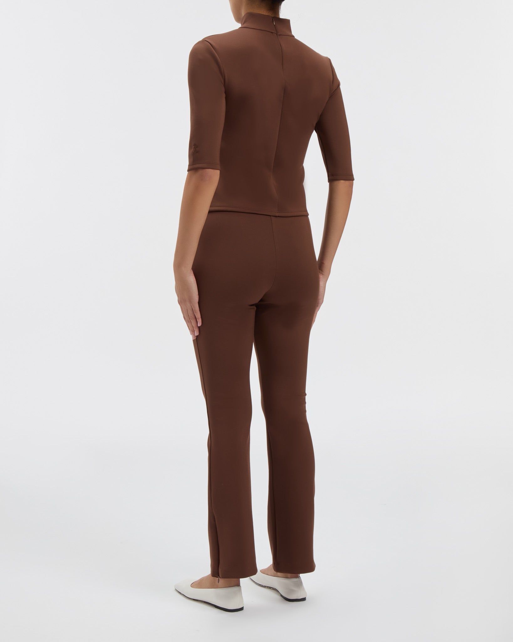 Sarah Pant - The Park