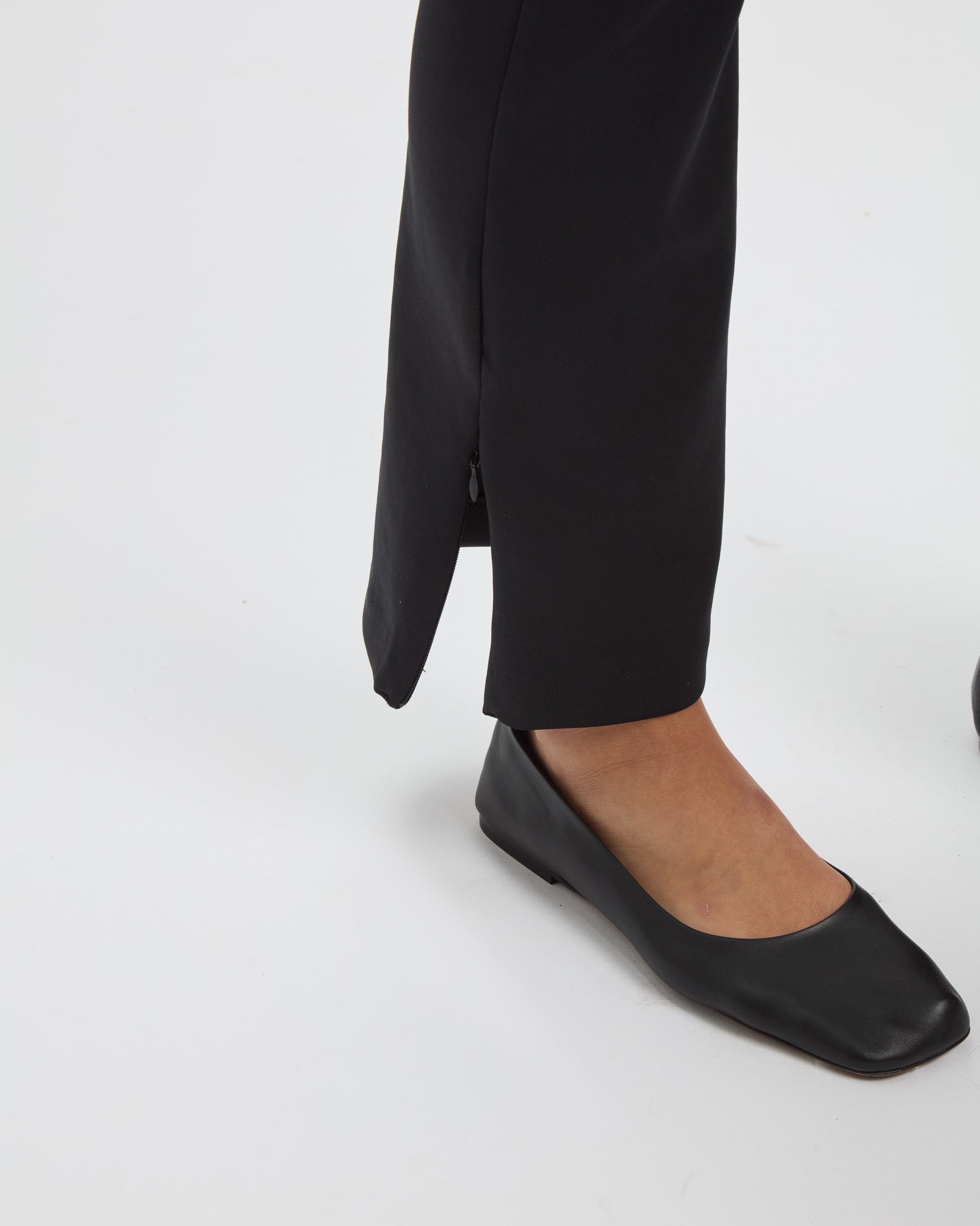 Sarah Pant - The Park