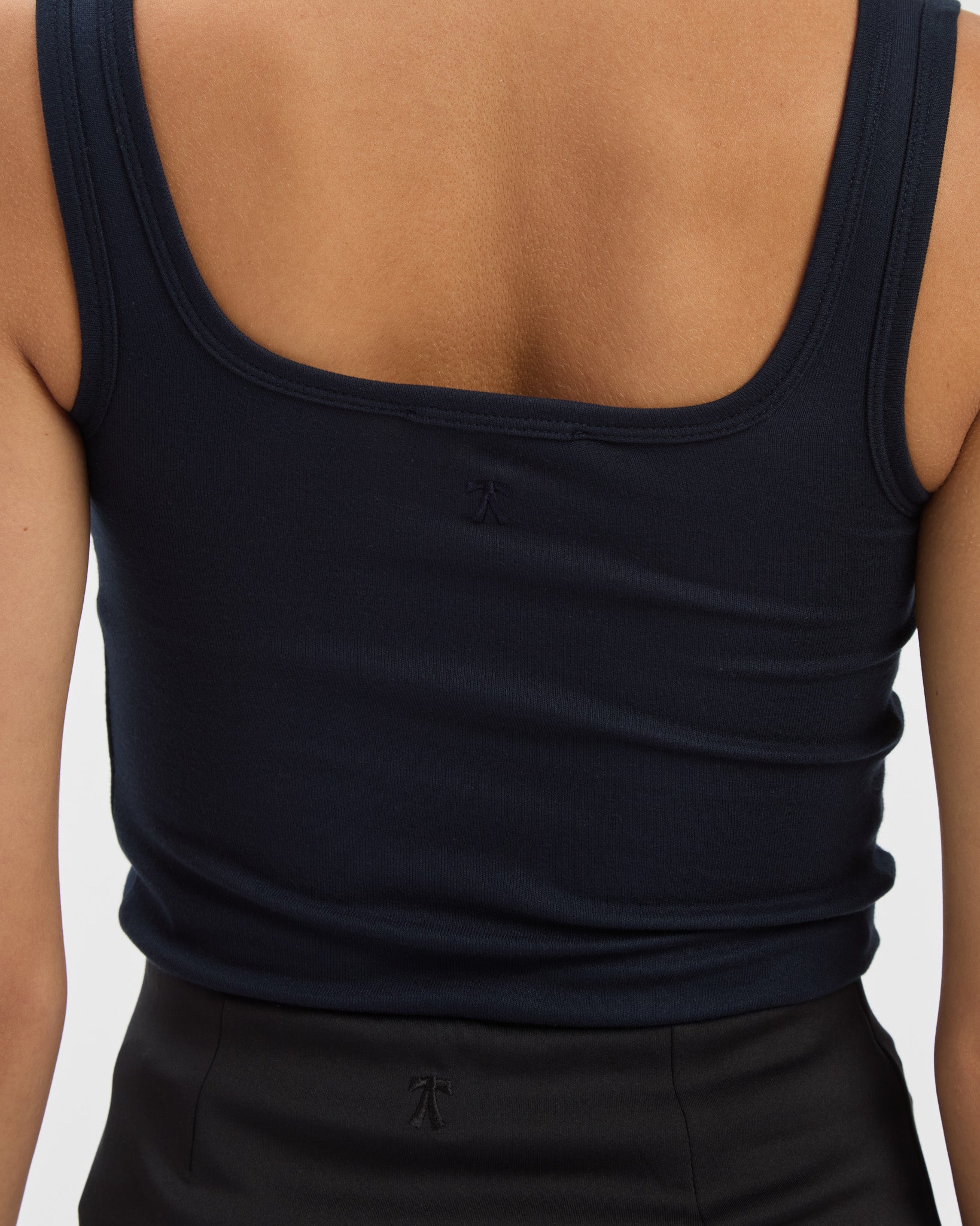 Sawyer Tank - The Park