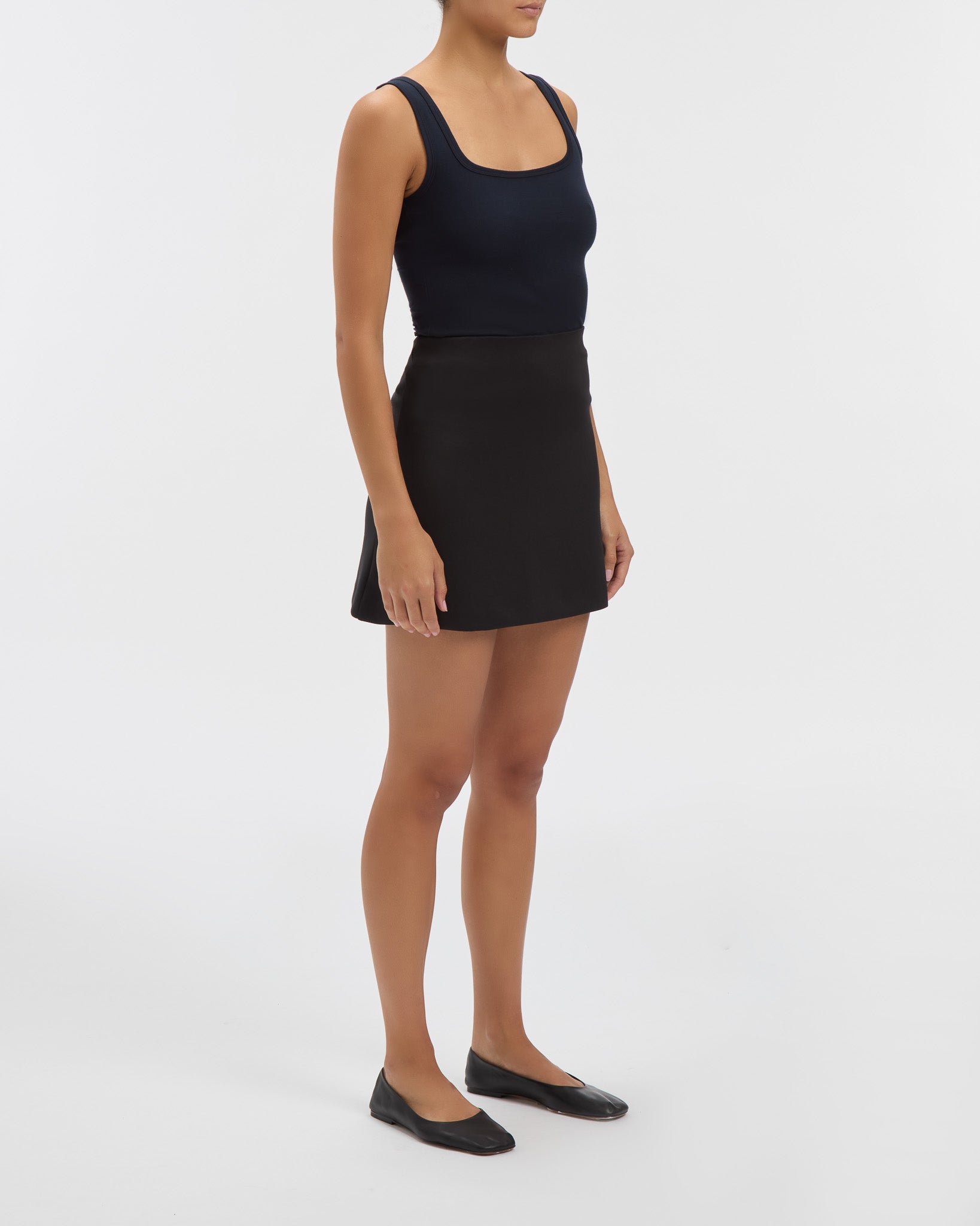 Sawyer Tank - The Park