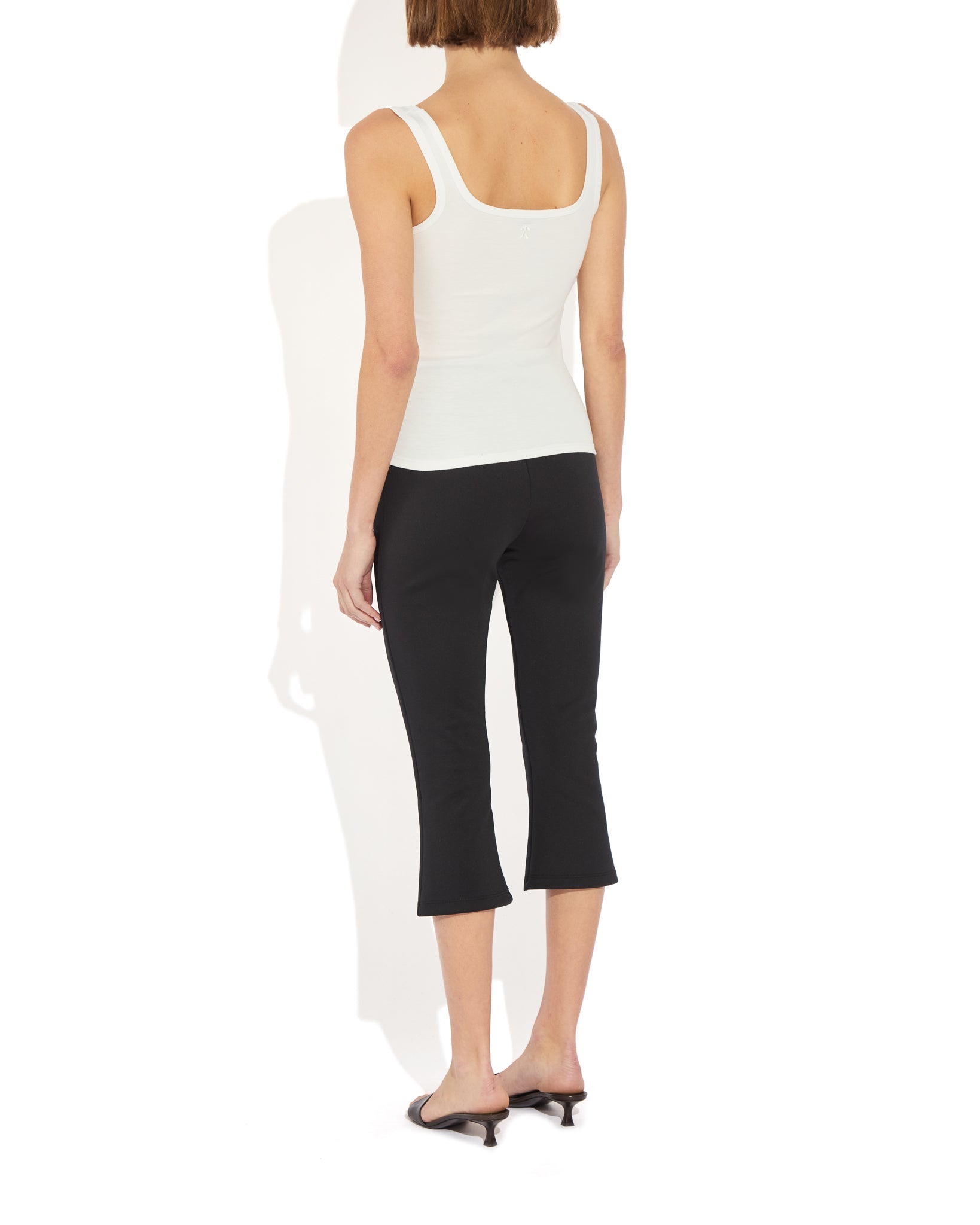 Sawyer Tank - The Park